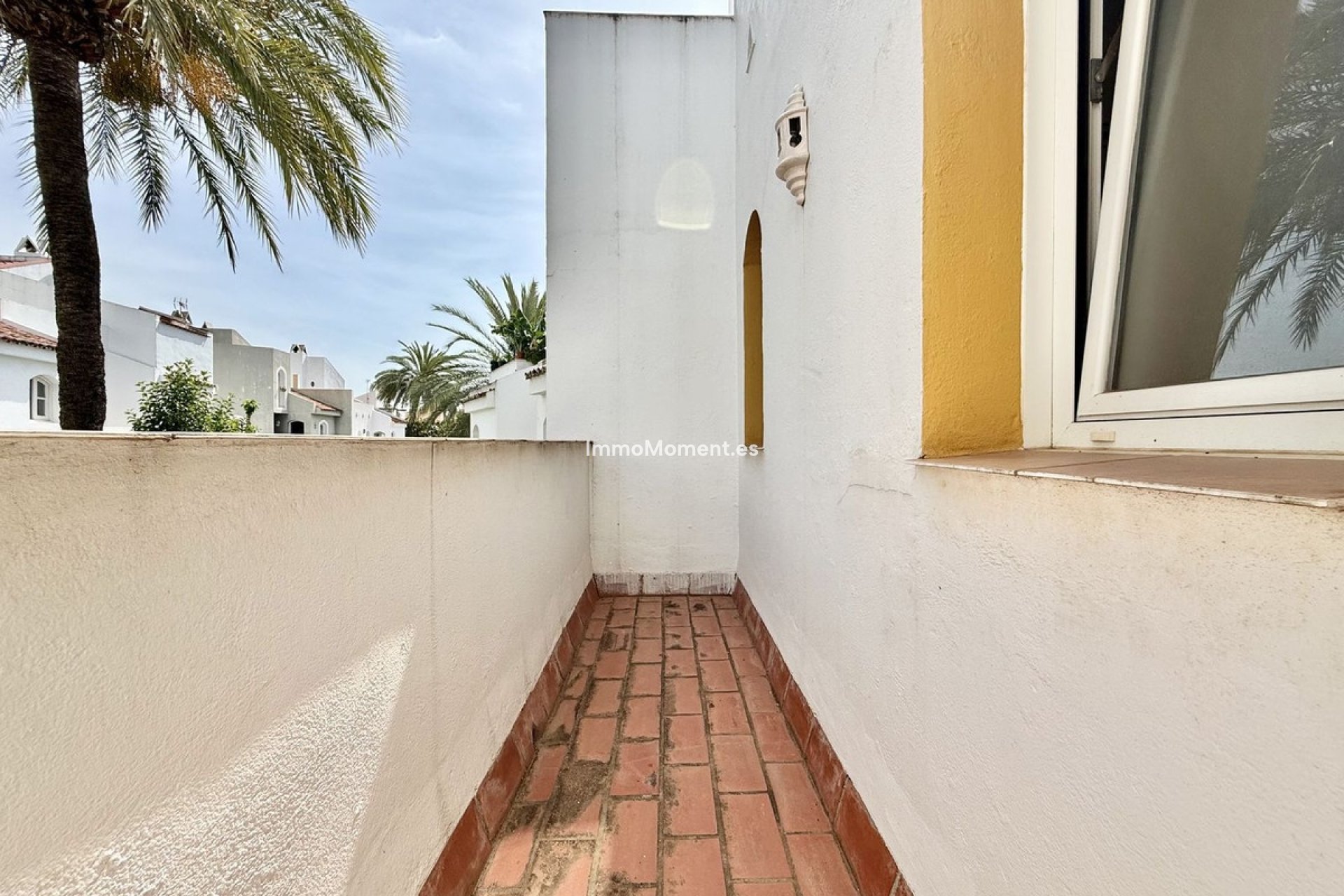 Resale - Townhouse - Marbella - Nueva Andalucía