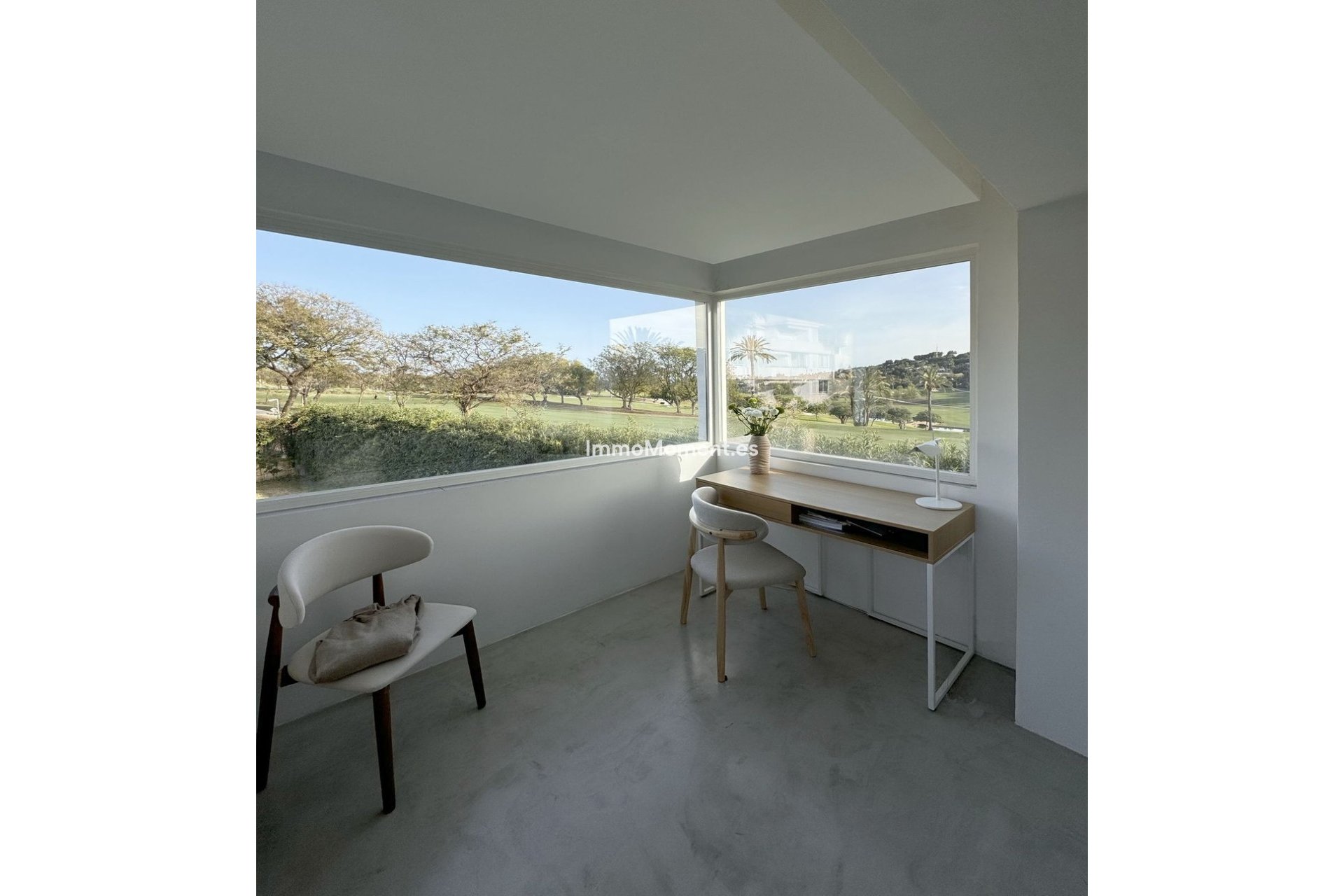 Resale - Townhouse - Marbella - Nueva Andalucía