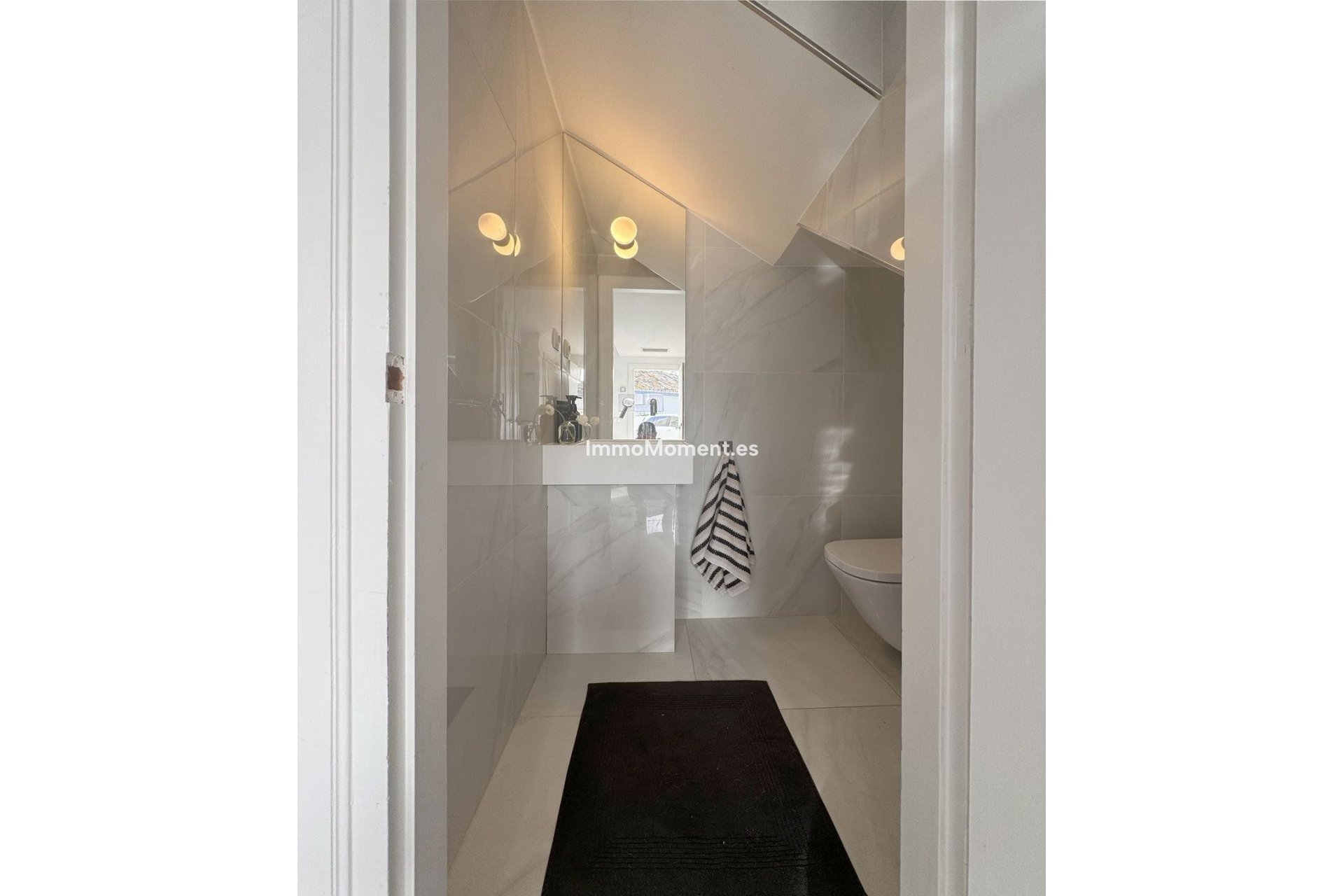 Resale - Townhouse - Marbella - Nueva Andalucía