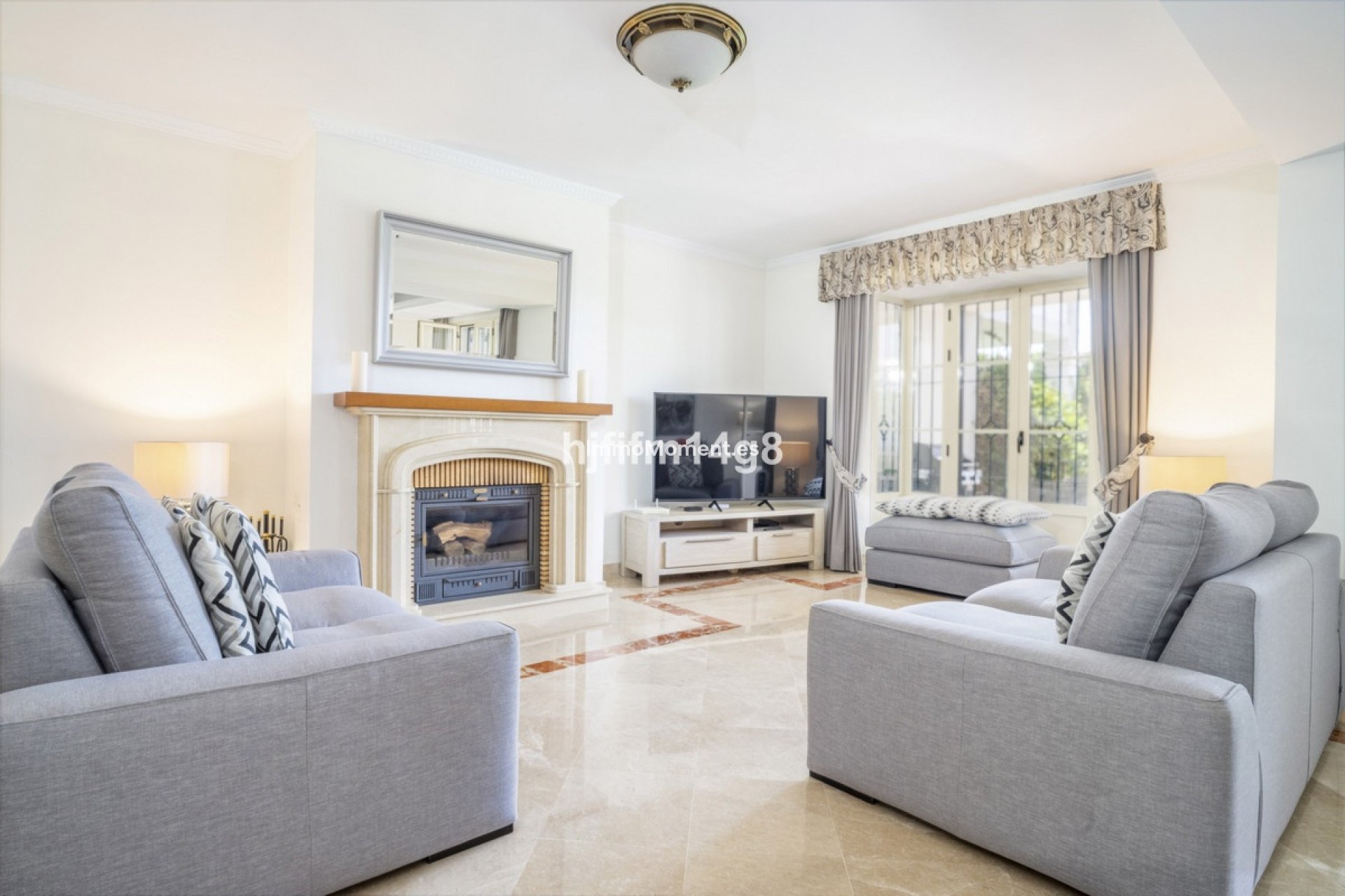 Resale - Townhouse - Marbella - Nueva Andalucía