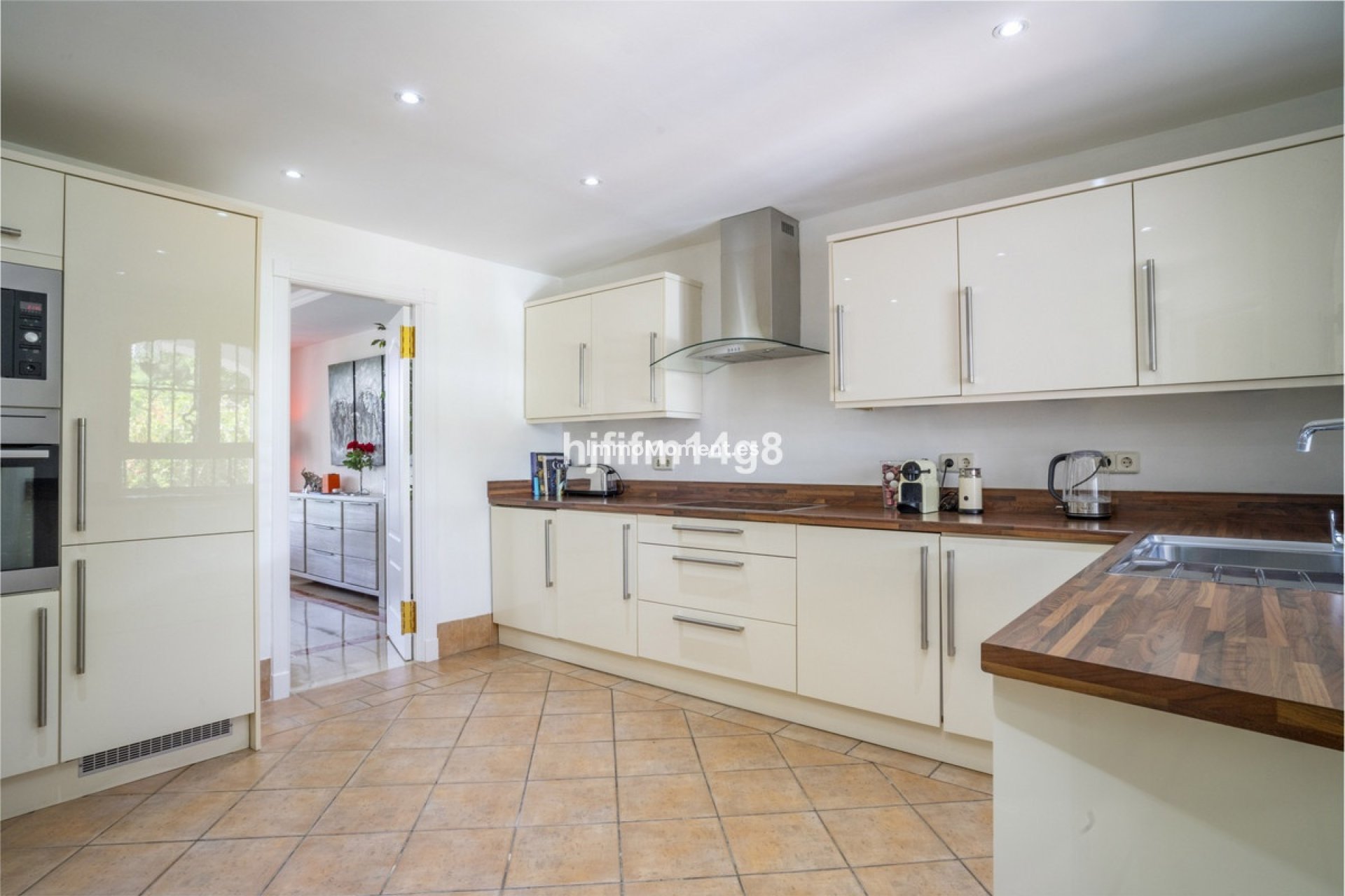 Resale - Townhouse - Marbella - Nueva Andalucía