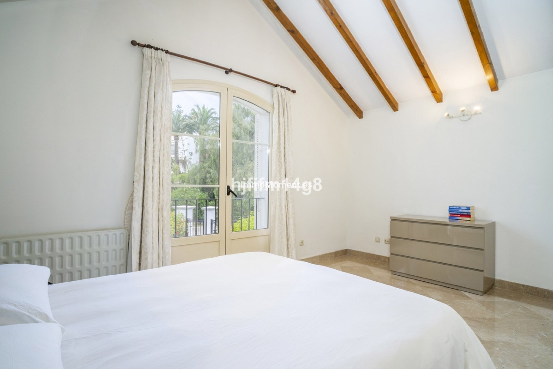 Resale - Townhouse - Marbella - Nueva Andalucía