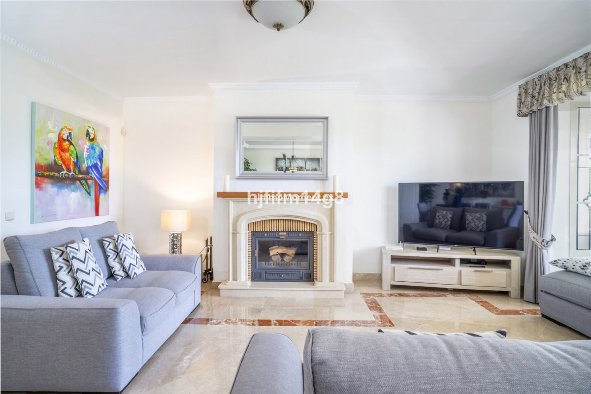 Resale - Townhouse - Marbella - Nueva Andalucía