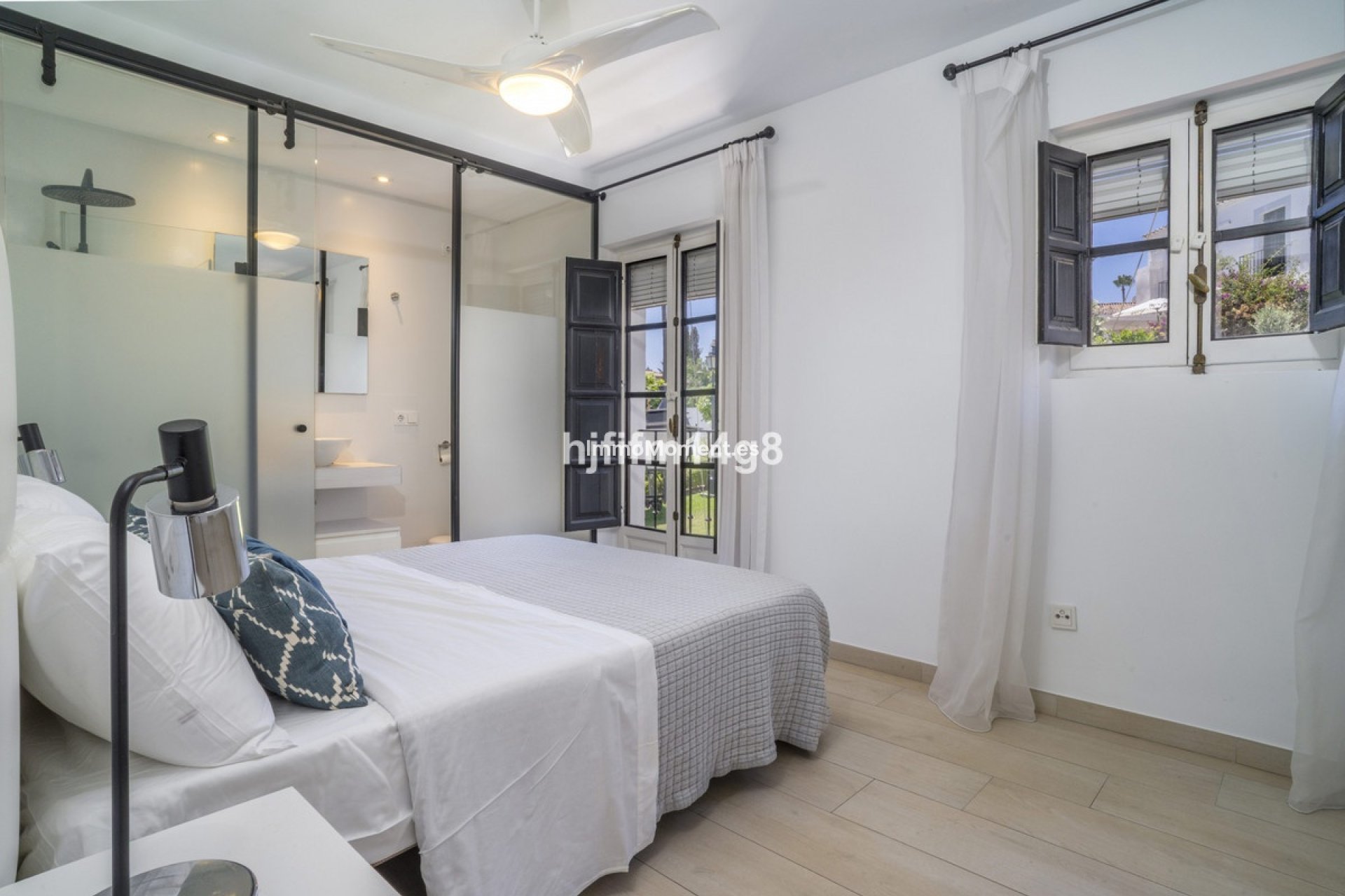 Resale - Townhouse - Marbella - Nueva Andalucía