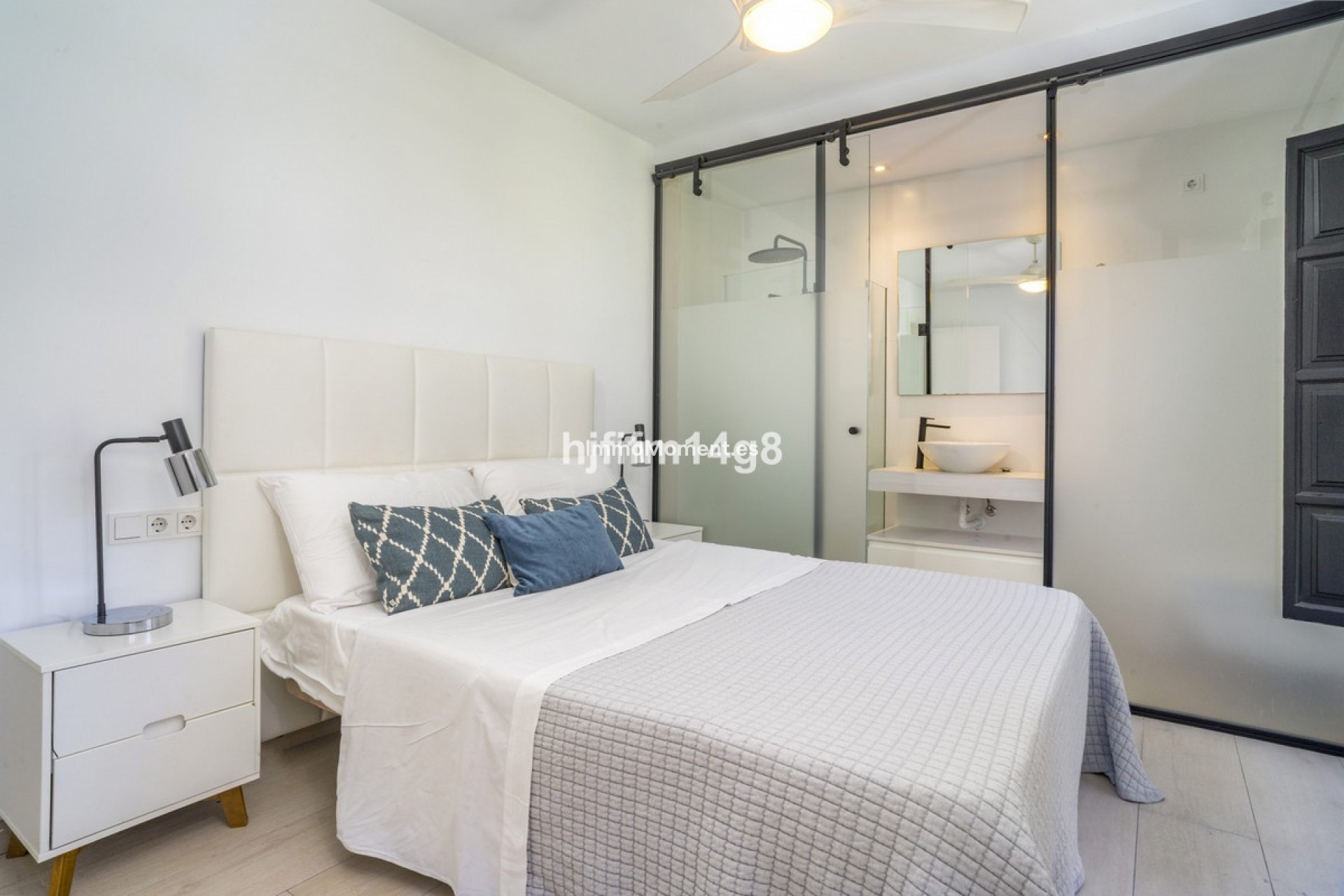 Resale - Townhouse - Marbella - Nueva Andalucía