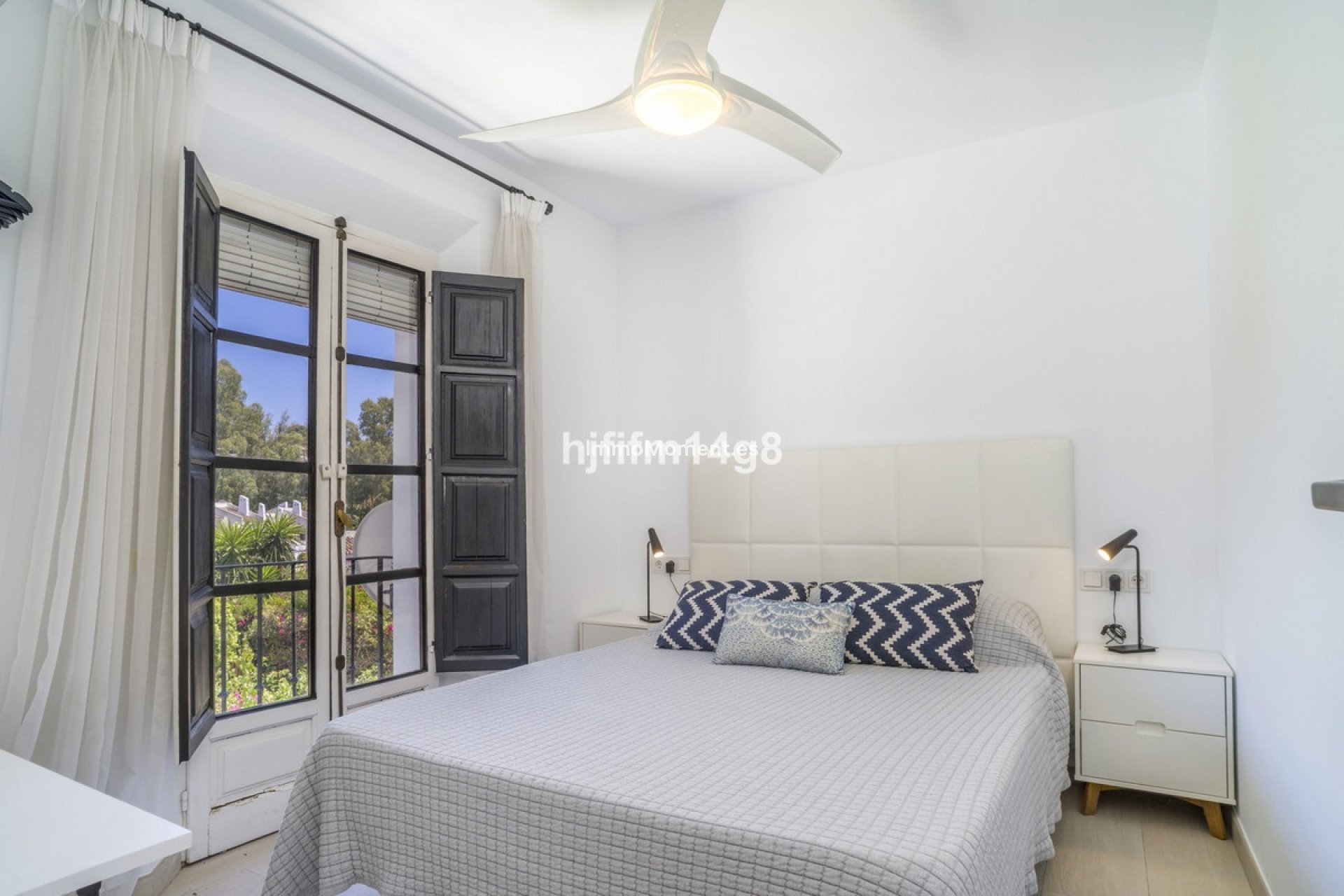 Resale - Townhouse - Marbella - Nueva Andalucía