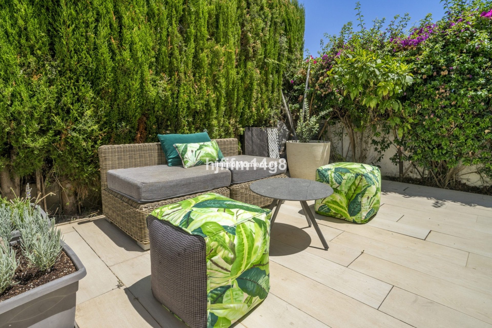 Resale - Townhouse - Marbella - Nueva Andalucía