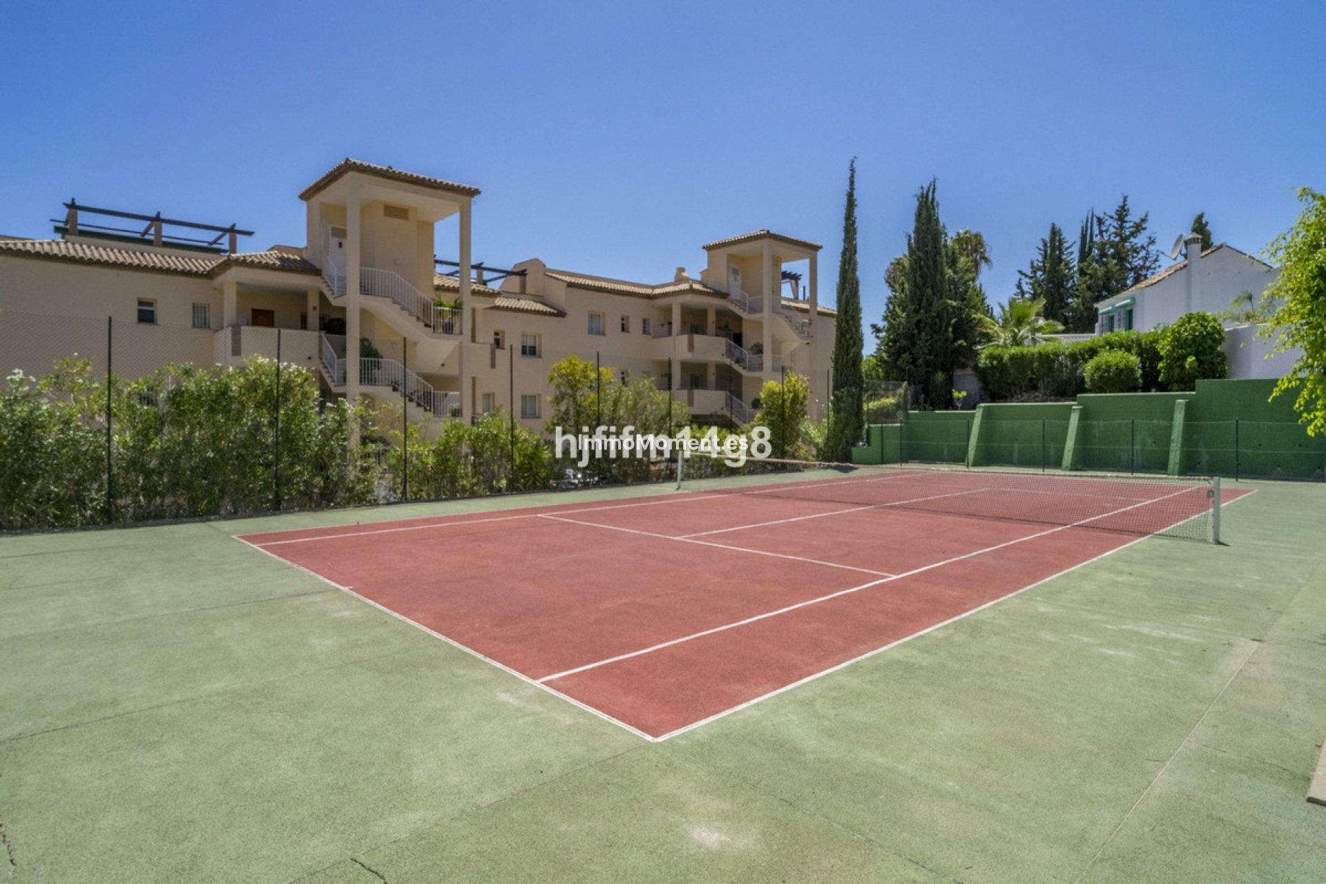 Resale - Townhouse - Marbella - Nueva Andalucía