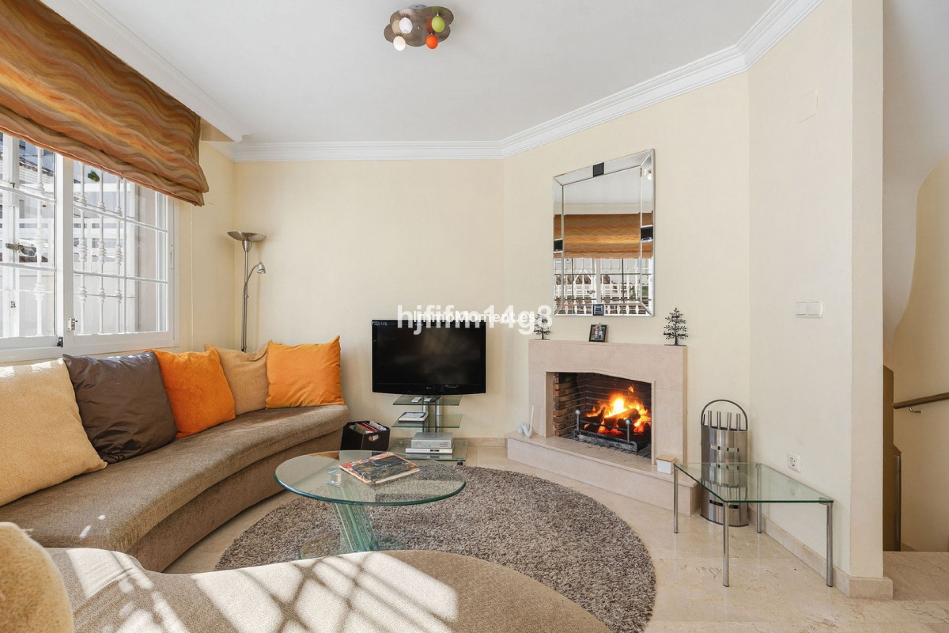 Resale - Townhouse - Marbella - Nueva Andalucía