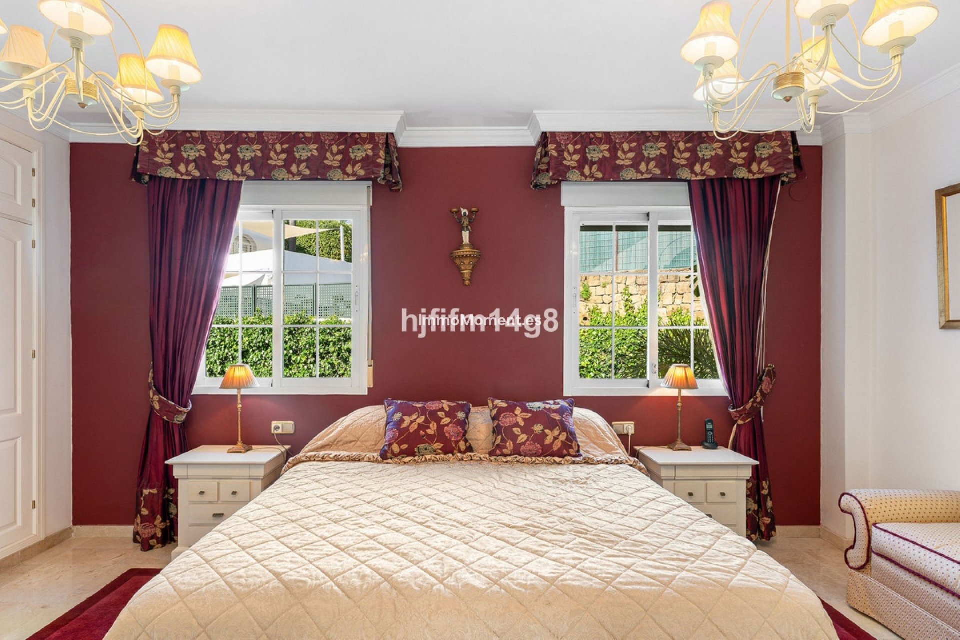 Resale - Townhouse - Marbella - Nueva Andalucía