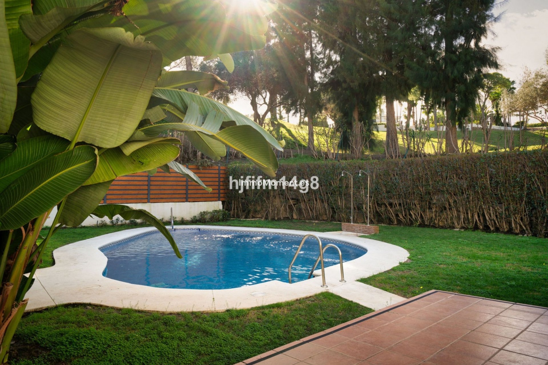 Resale - Townhouse - Marbella - Nueva Andalucía