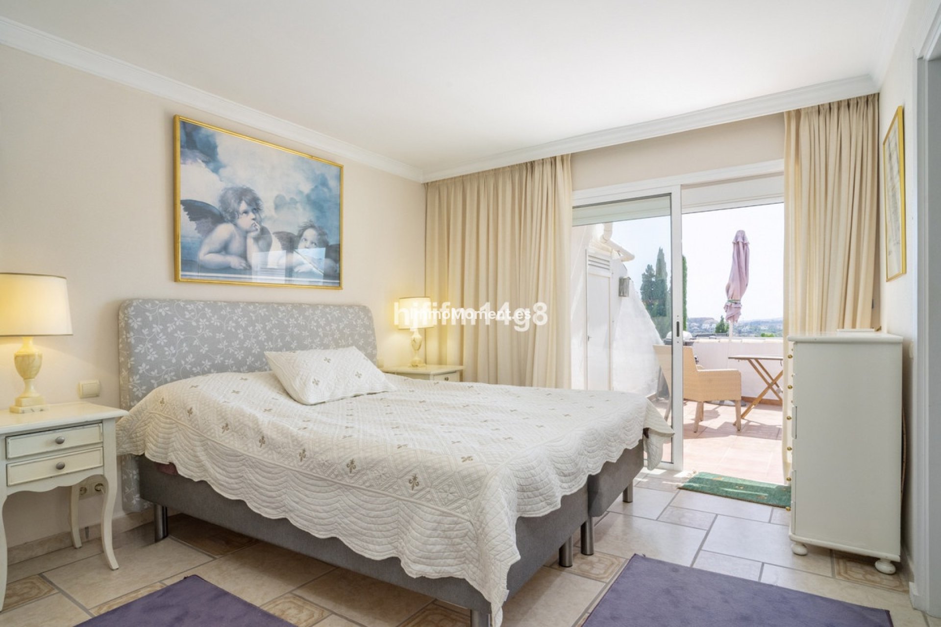 Resale - Townhouse - Marbella - Nueva Andalucía