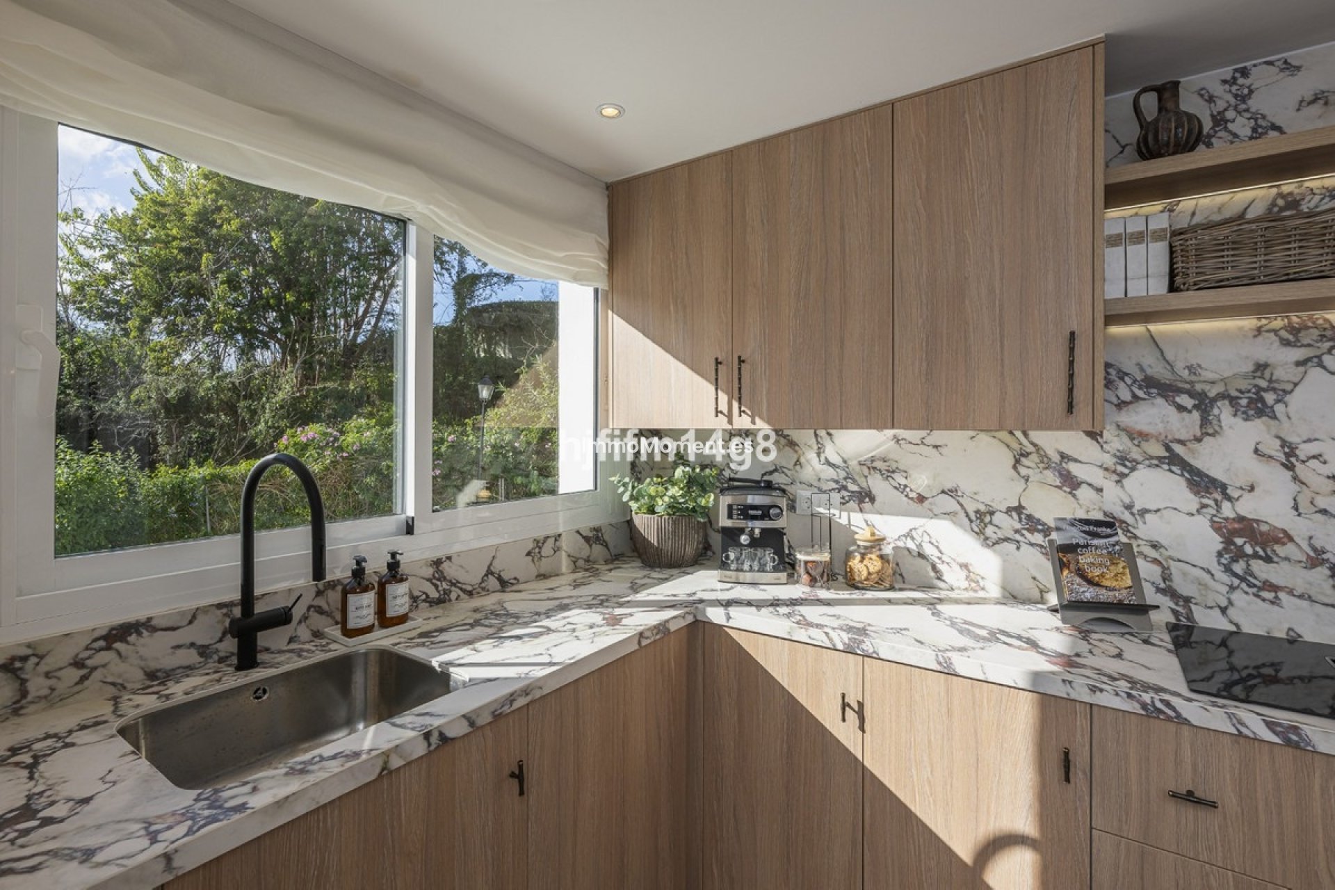 Resale - Townhouse - Marbella - Nueva Andalucía