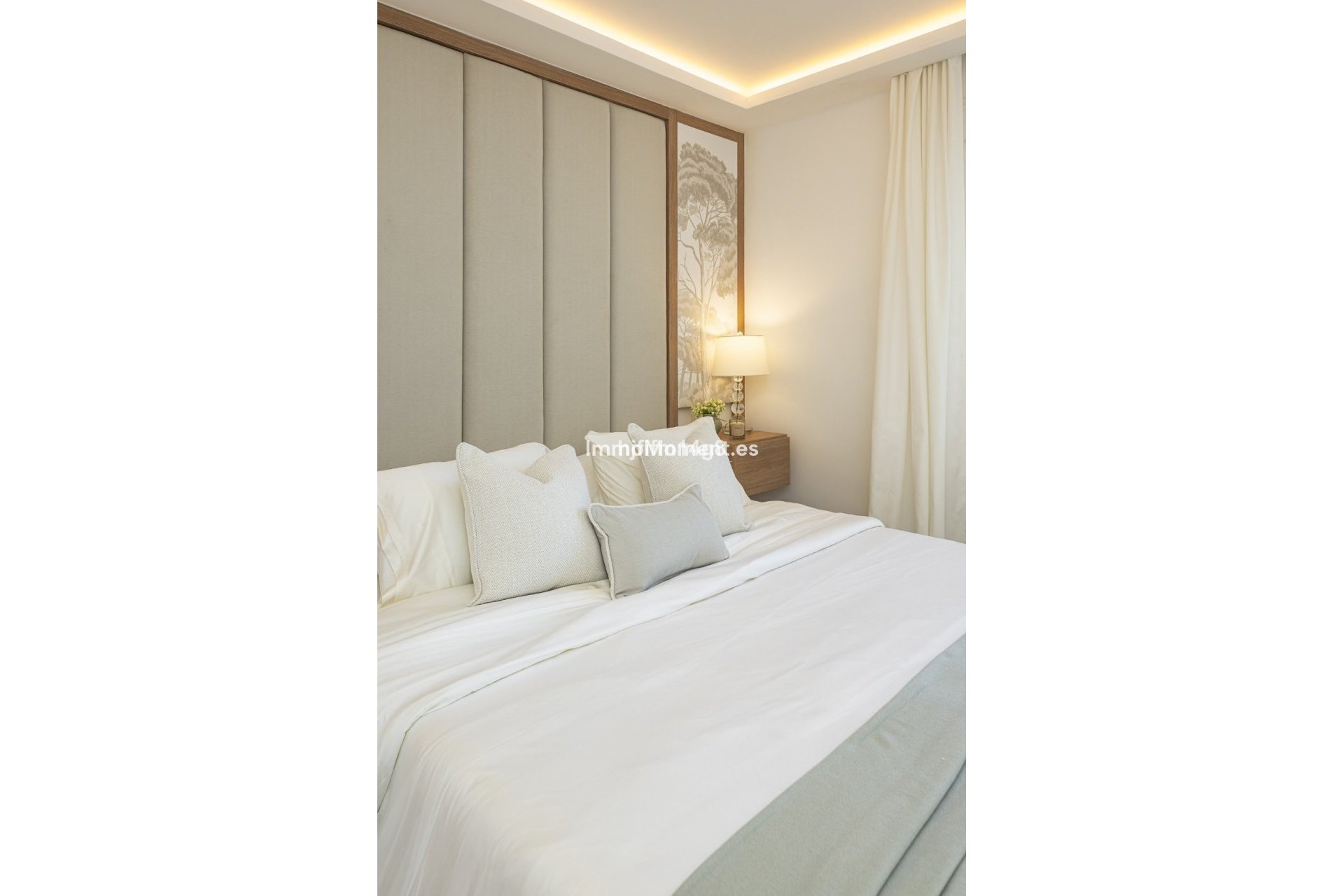 Resale - Townhouse - Marbella - Nueva Andalucía