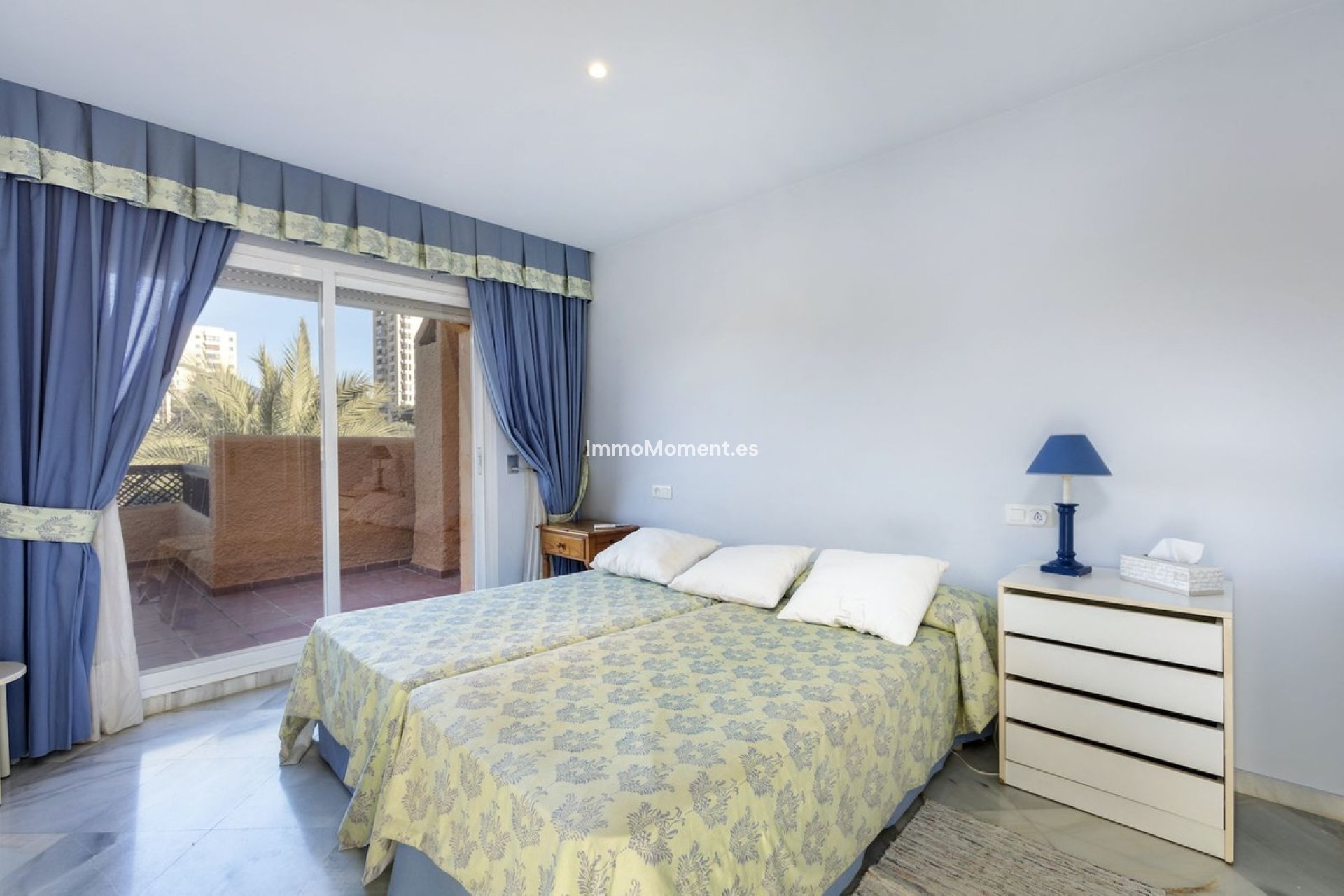 Resale - Townhouse - Marbella - Nueva Andalucía