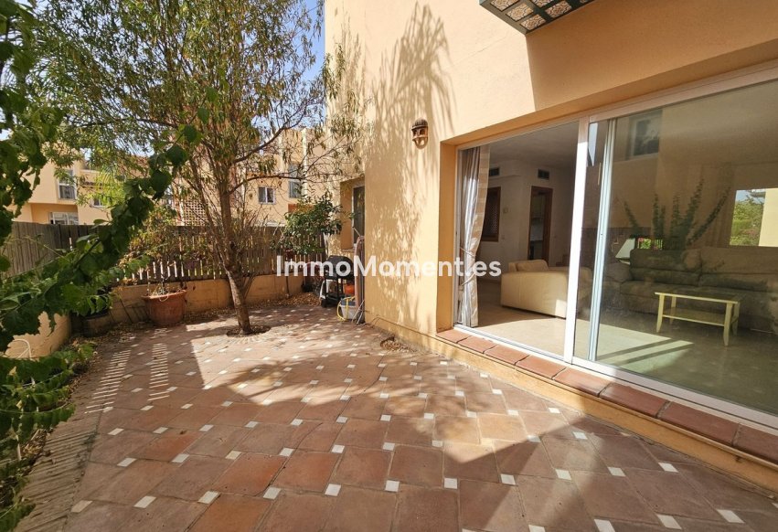 Resale - Townhouse - Marbella - Nueva Andalucía