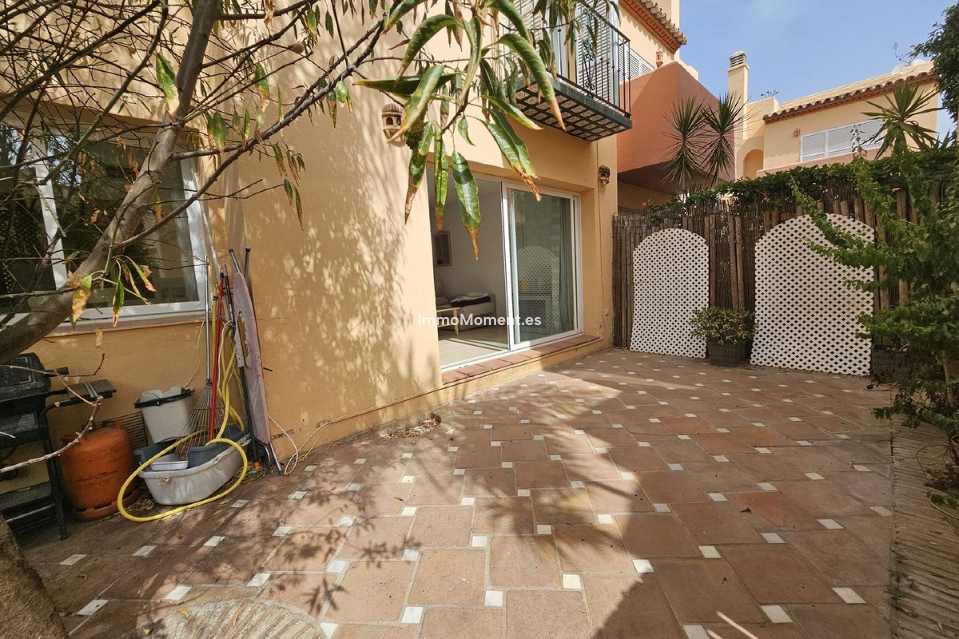 Resale - Townhouse - Marbella - Nueva Andalucía