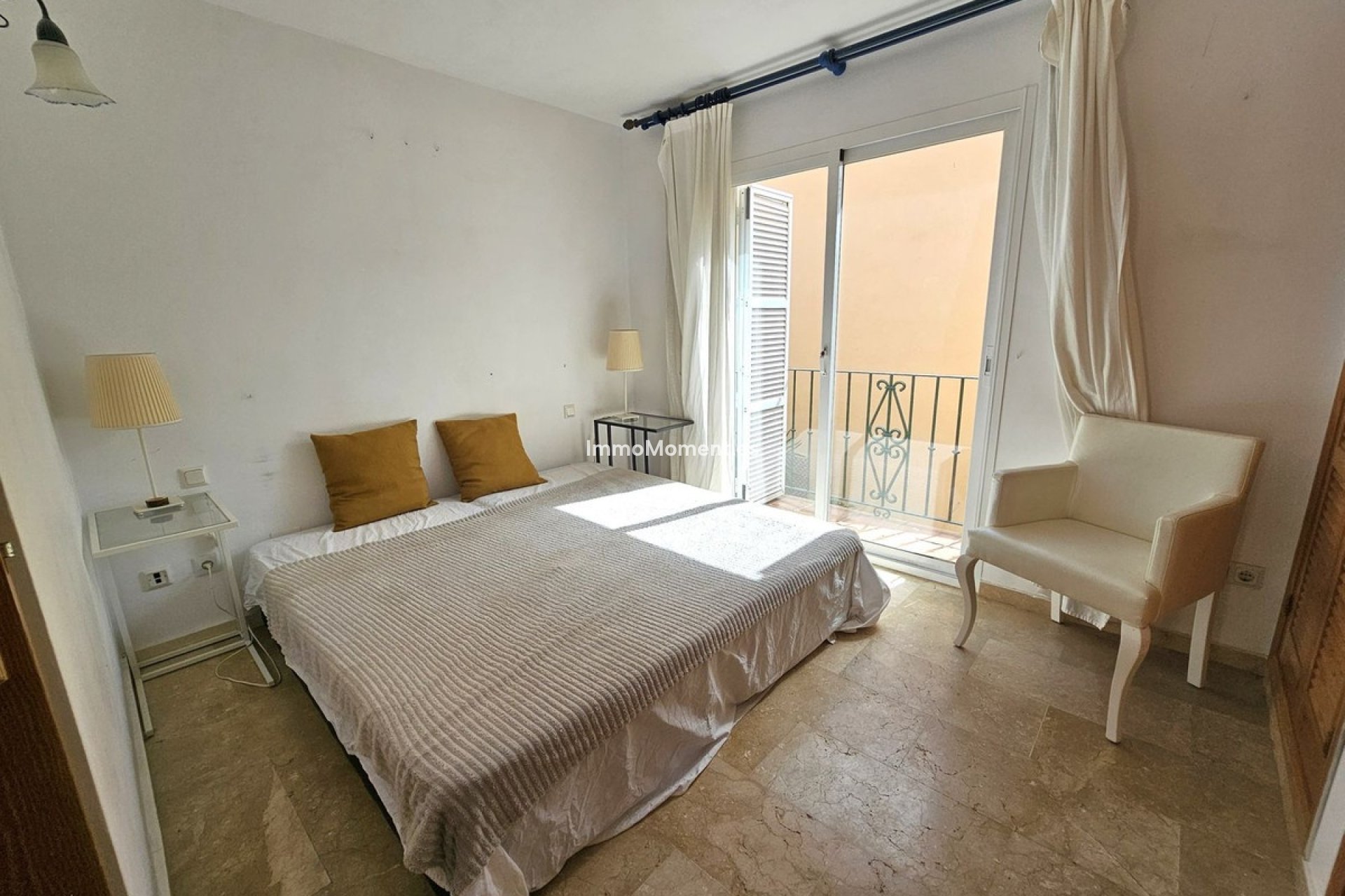 Resale - Townhouse - Marbella - Nueva Andalucía