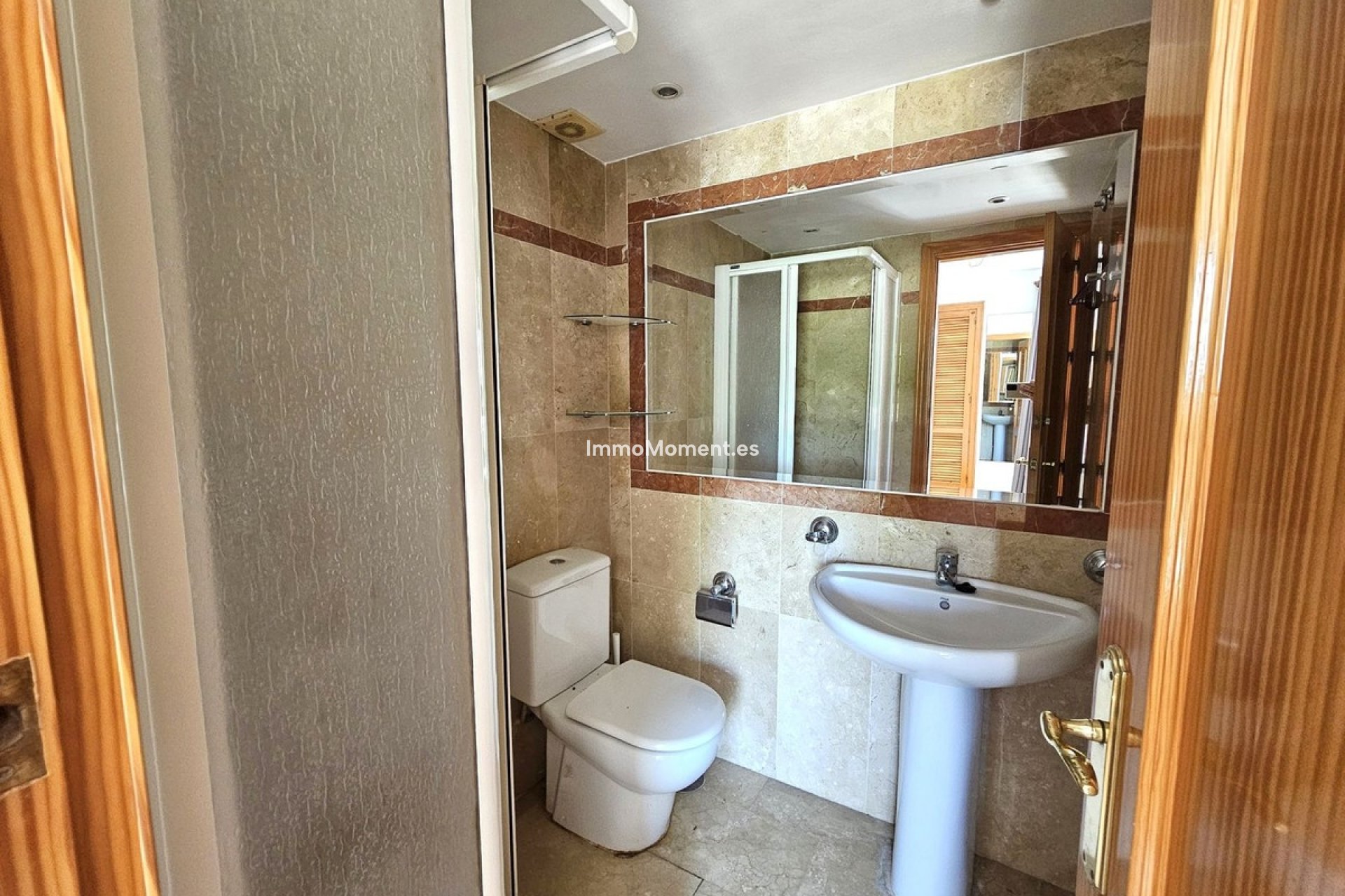 Resale - Townhouse - Marbella - Nueva Andalucía