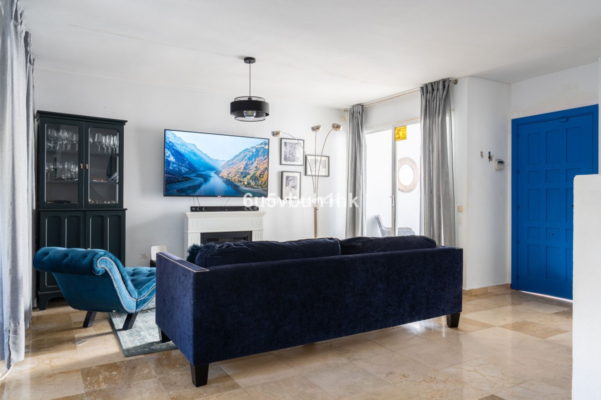 Resale - Townhouse - Marbella - Nueva Andalucía