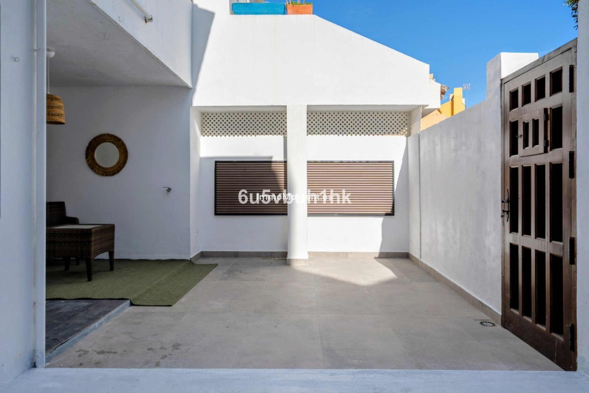 Resale - Townhouse - Marbella - Nueva Andalucía
