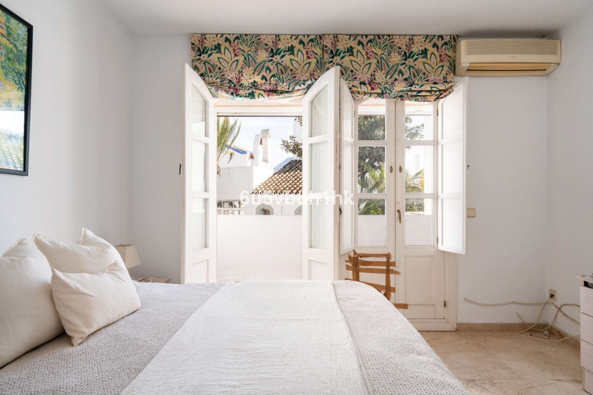 Resale - Townhouse - Marbella - Nueva Andalucía