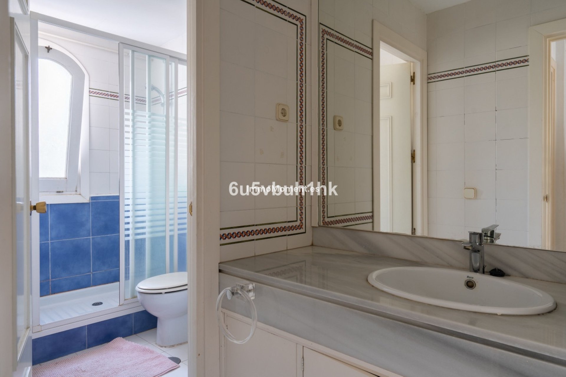 Resale - Townhouse - Marbella - Nueva Andalucía