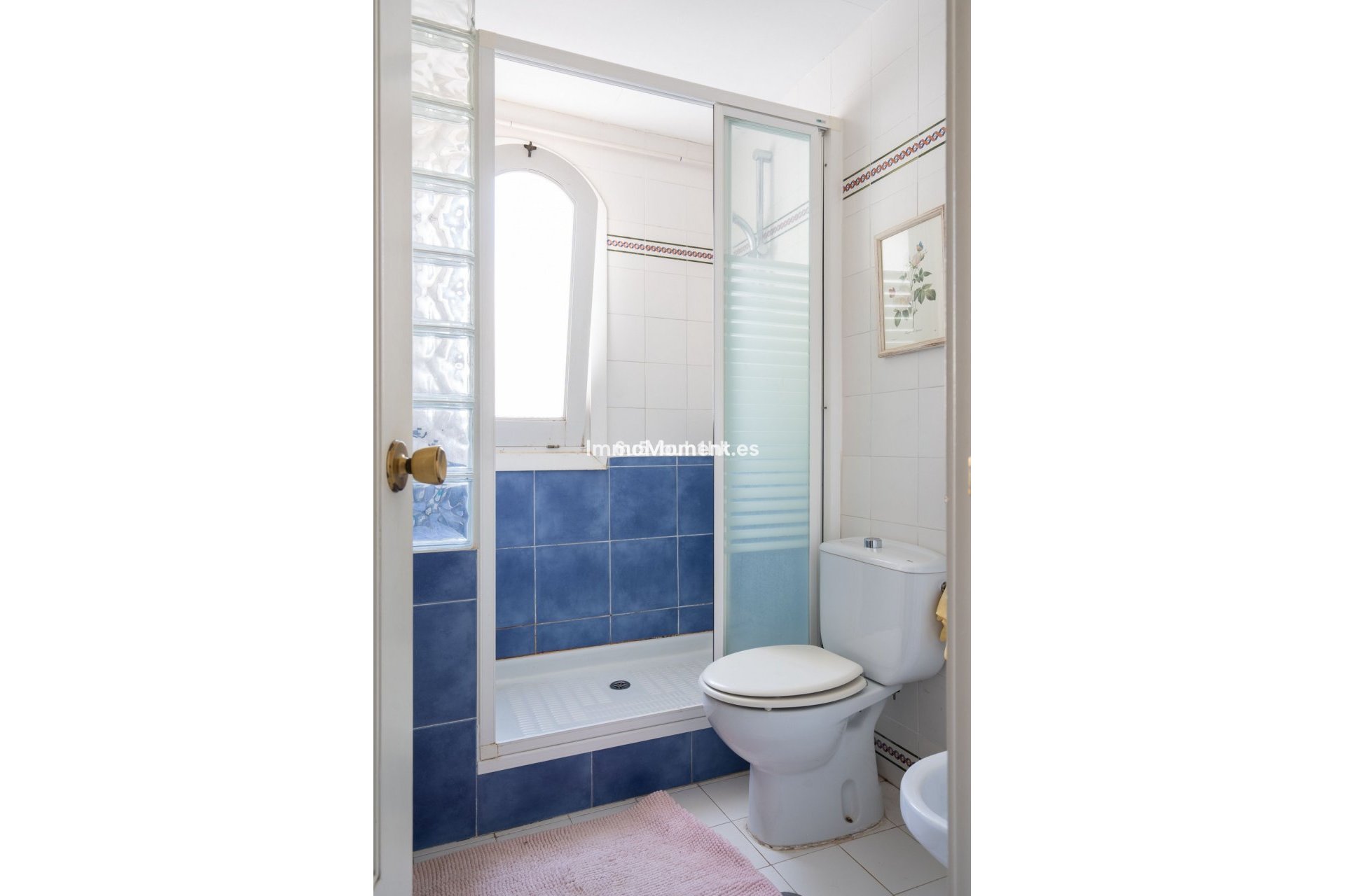 Resale - Townhouse - Marbella - Nueva Andalucía