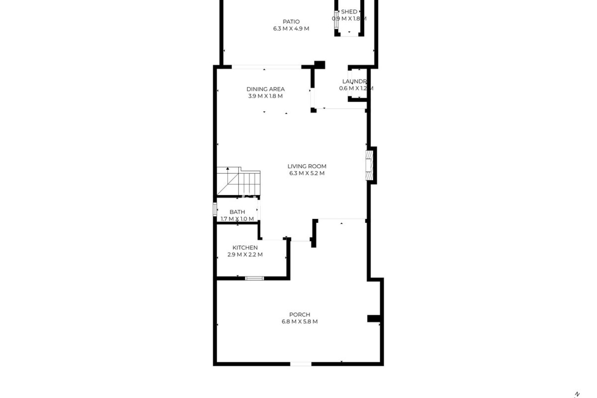 Resale - Townhouse - Marbella - Nueva Andalucía