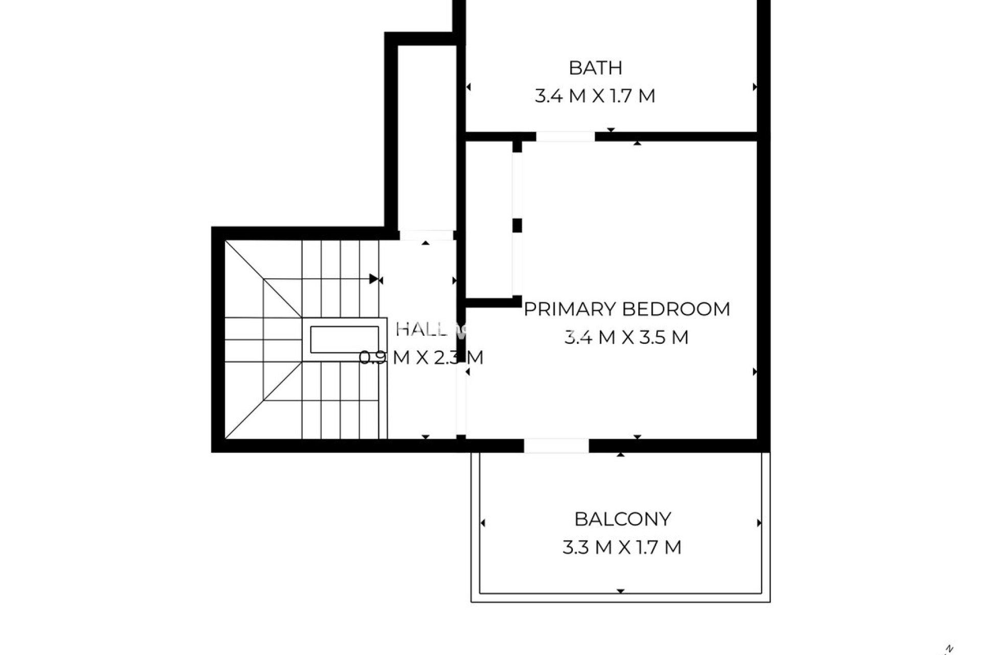 Resale - Townhouse - Marbella - Nueva Andalucía