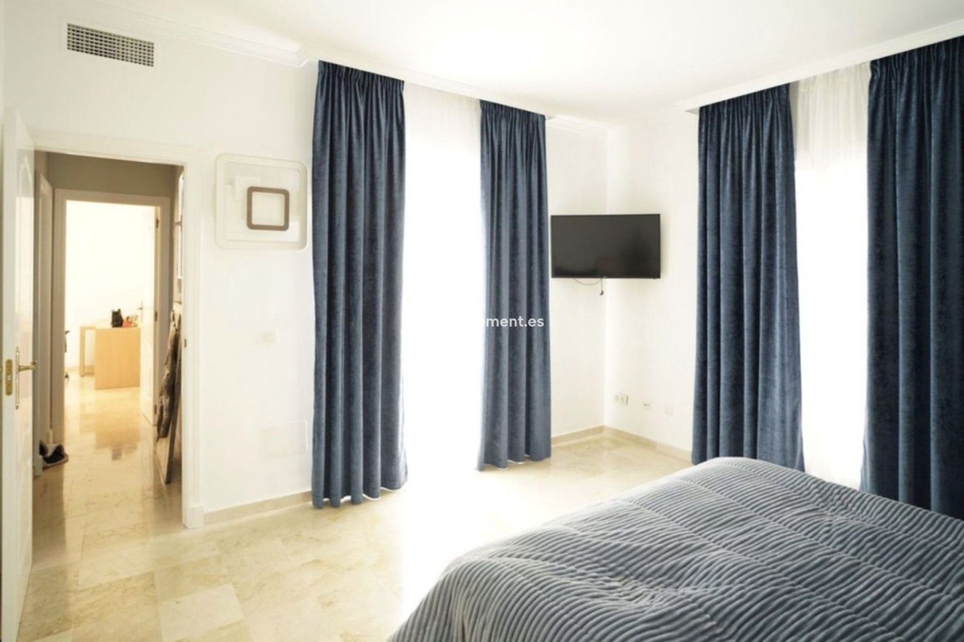 Resale - Townhouse - Marbella - Nueva Andalucía