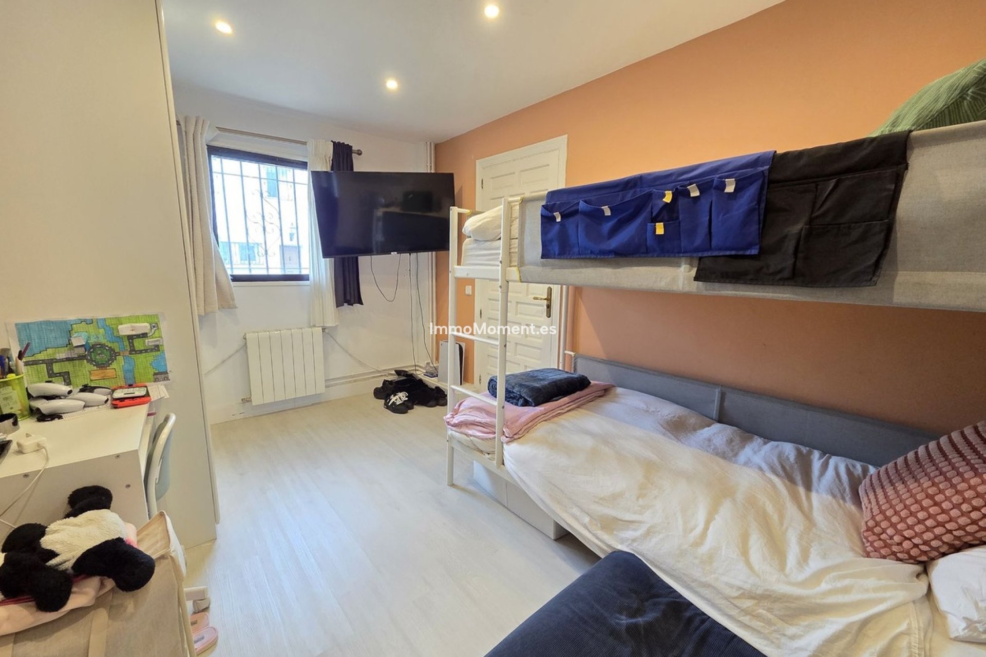 Resale - Townhouse - Marbella - Nueva Andalucía