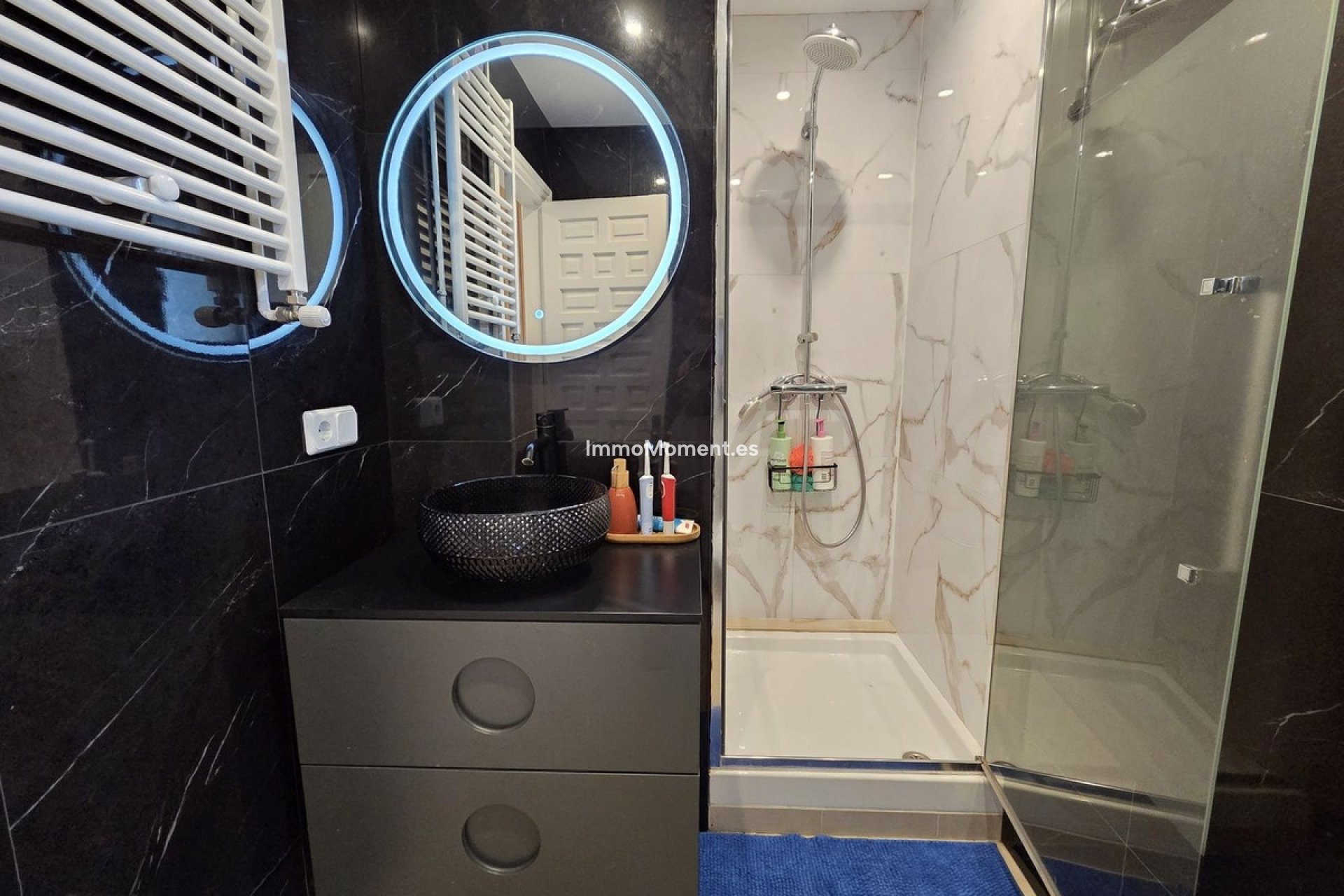 Resale - Townhouse - Marbella - Nueva Andalucía