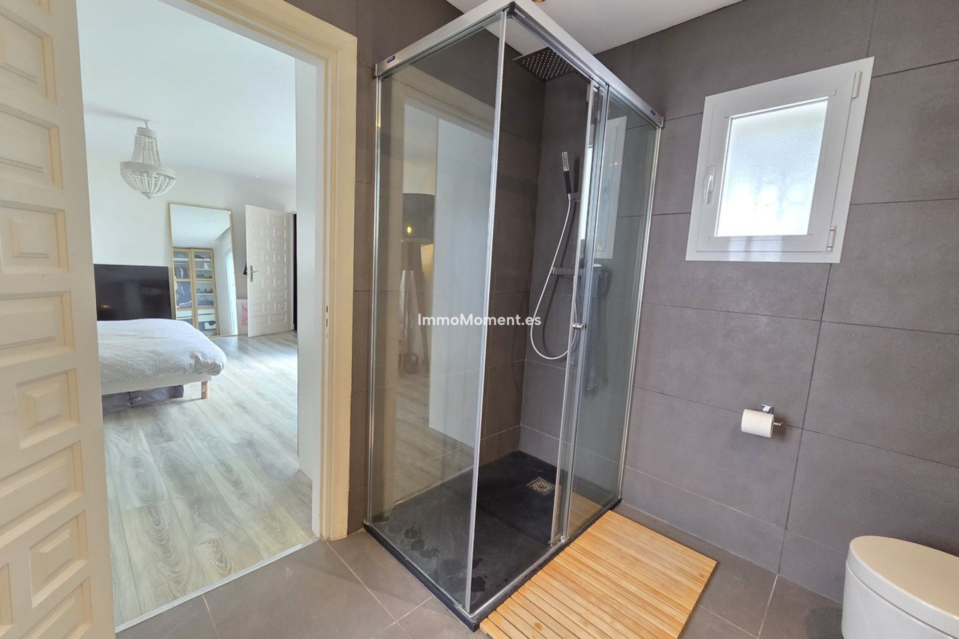 Resale - Townhouse - Marbella - Nueva Andalucía