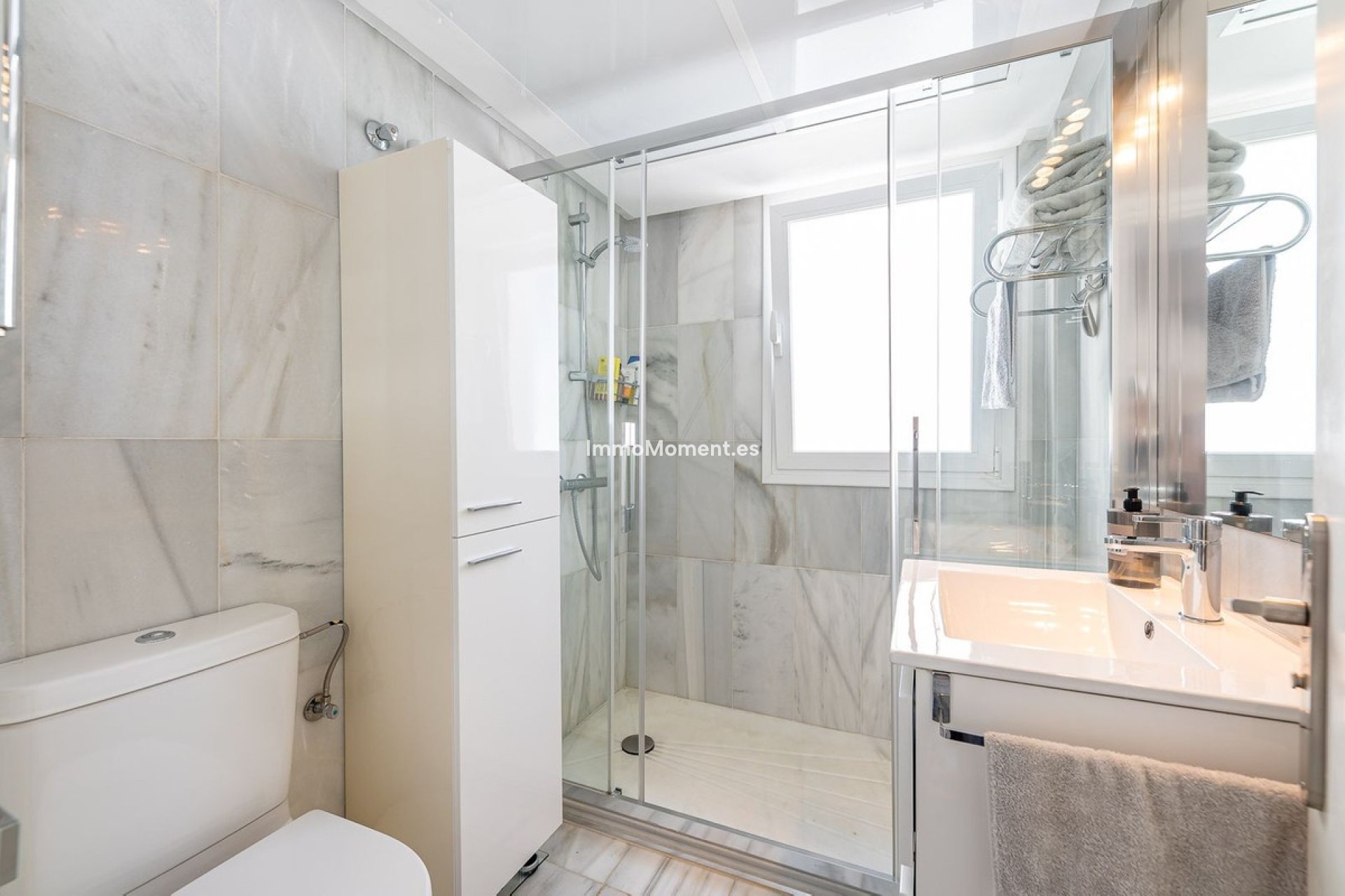 Resale - Townhouse - Marbella - Nueva Andalucía