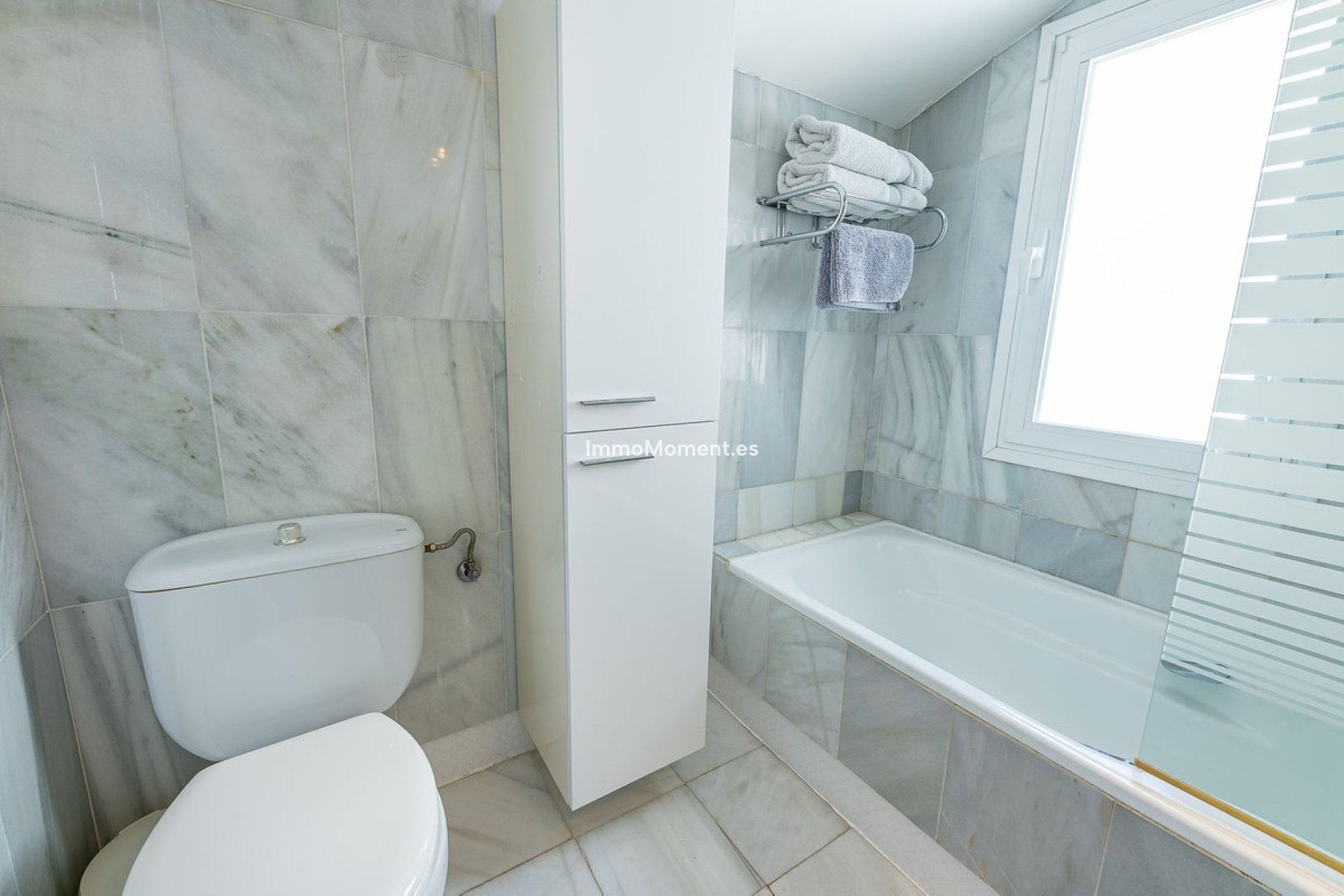 Resale - Townhouse - Marbella - Nueva Andalucía