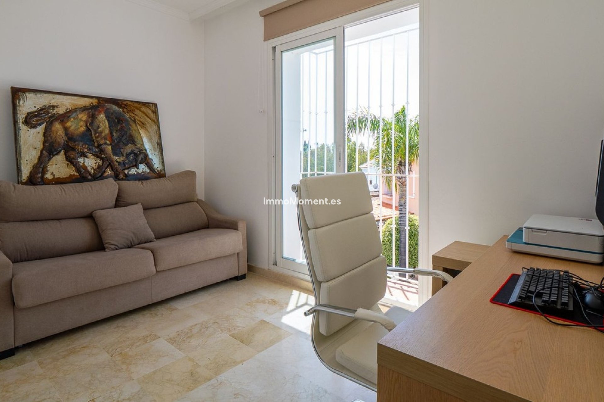 Resale - Townhouse - Marbella - Nueva Andalucía