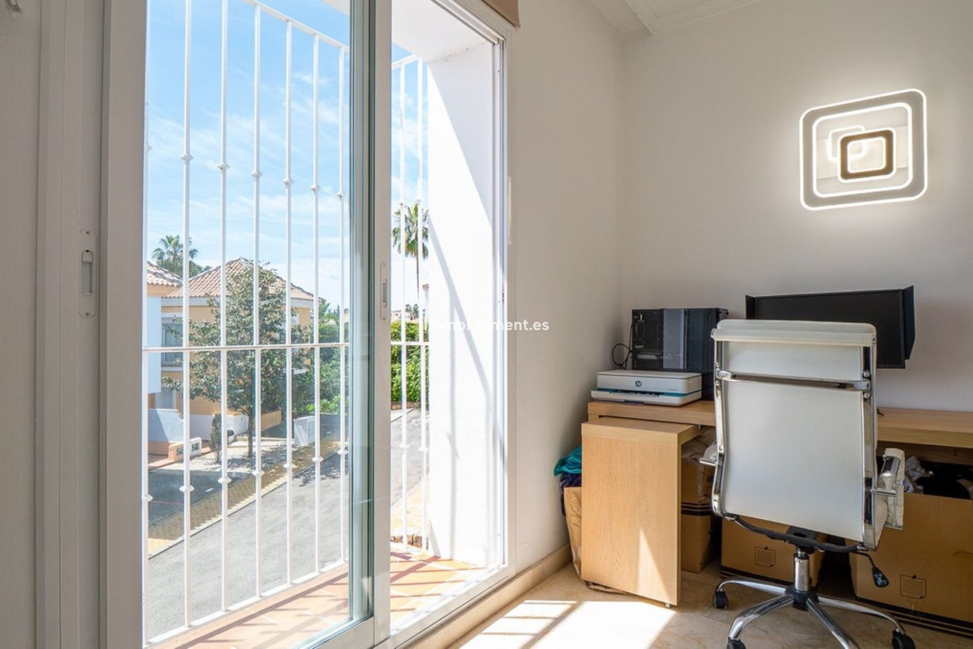 Resale - Townhouse - Marbella - Nueva Andalucía