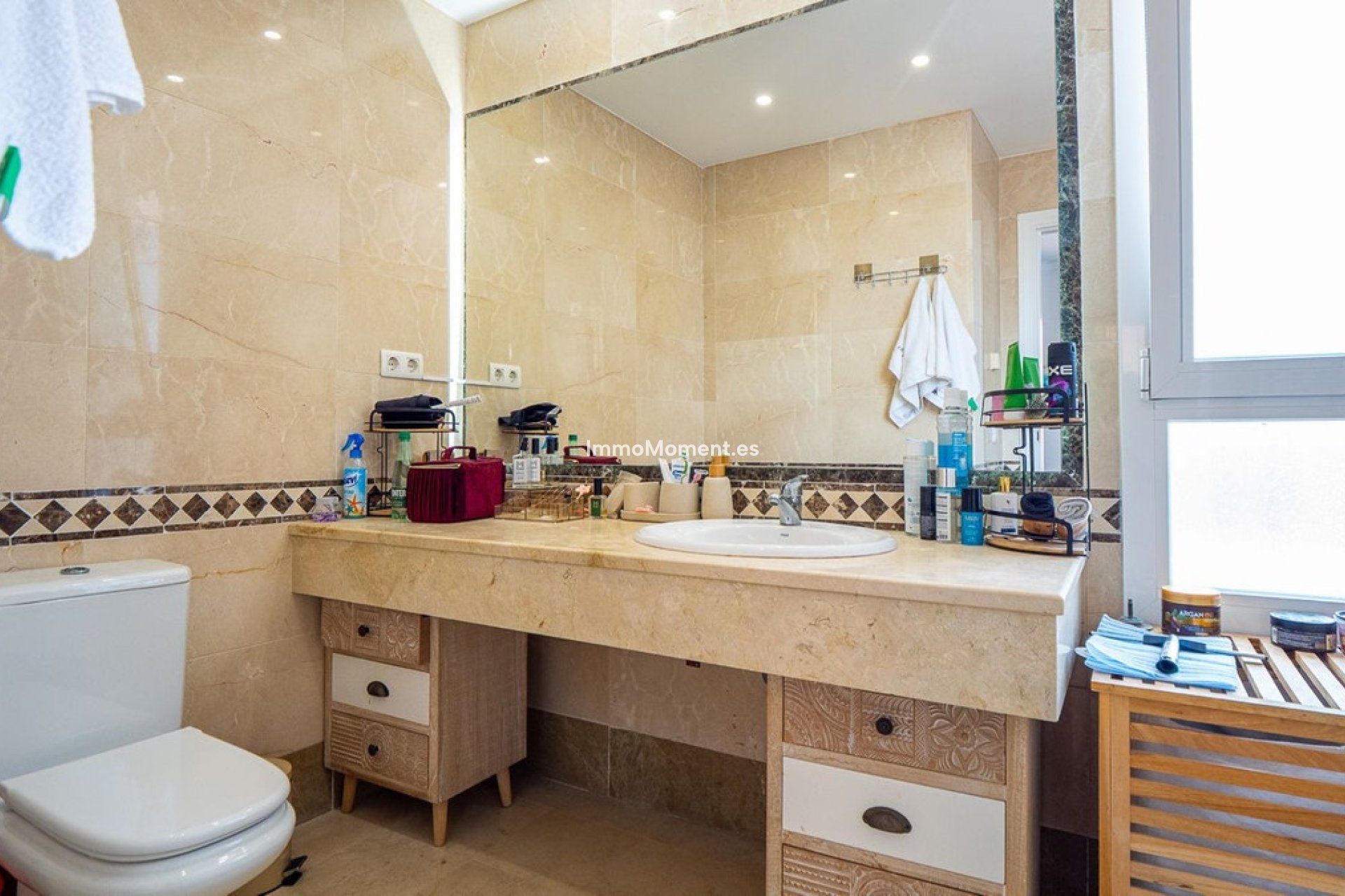 Resale - Townhouse - Marbella - Nueva Andalucía