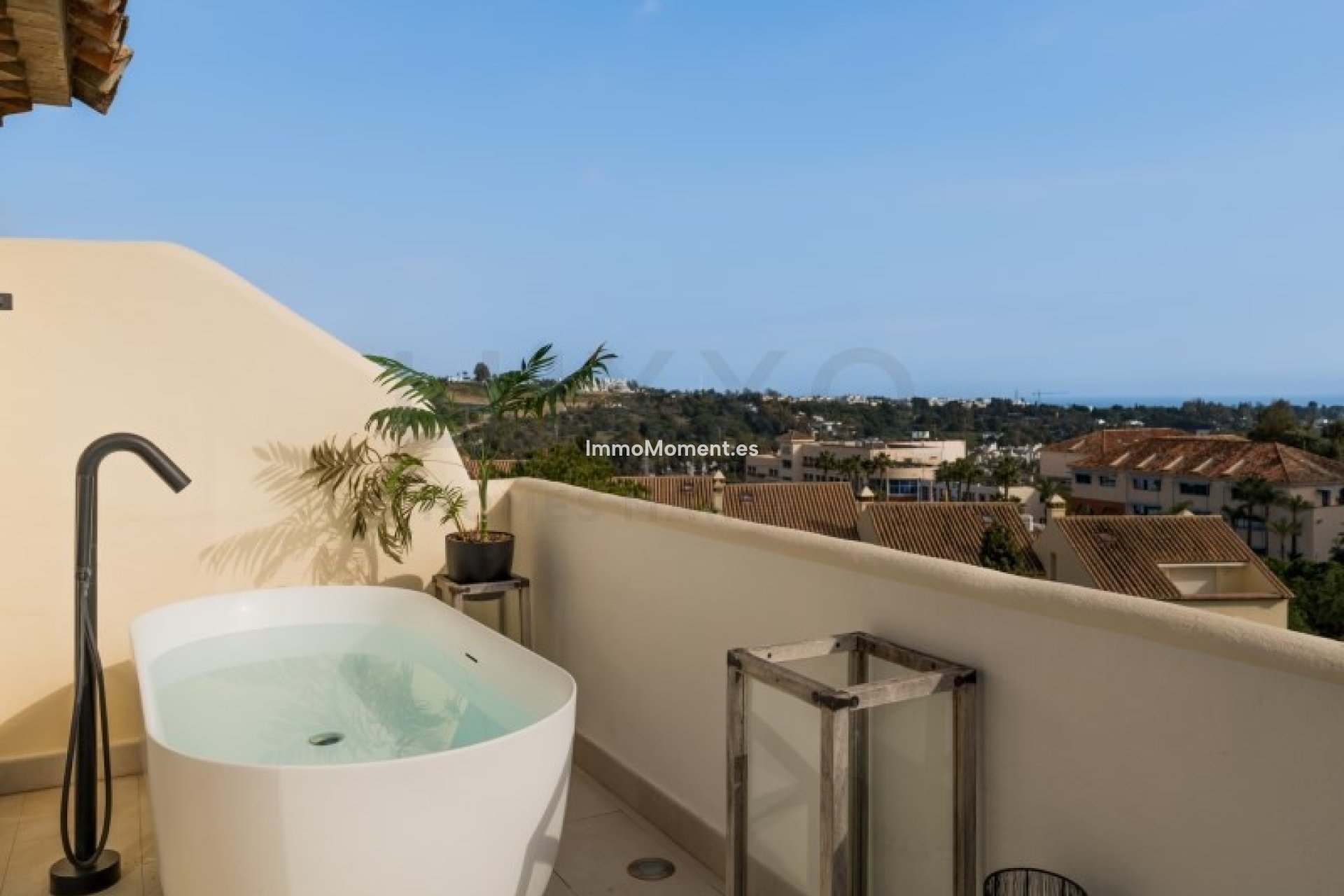 Resale - Townhouse - Marbella - Nueva Andalucía