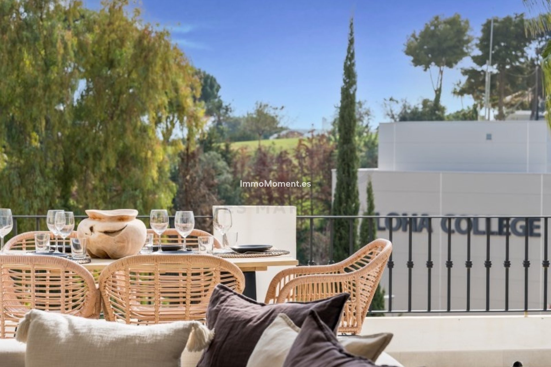 Resale - Townhouse - Marbella - Nueva Andalucía