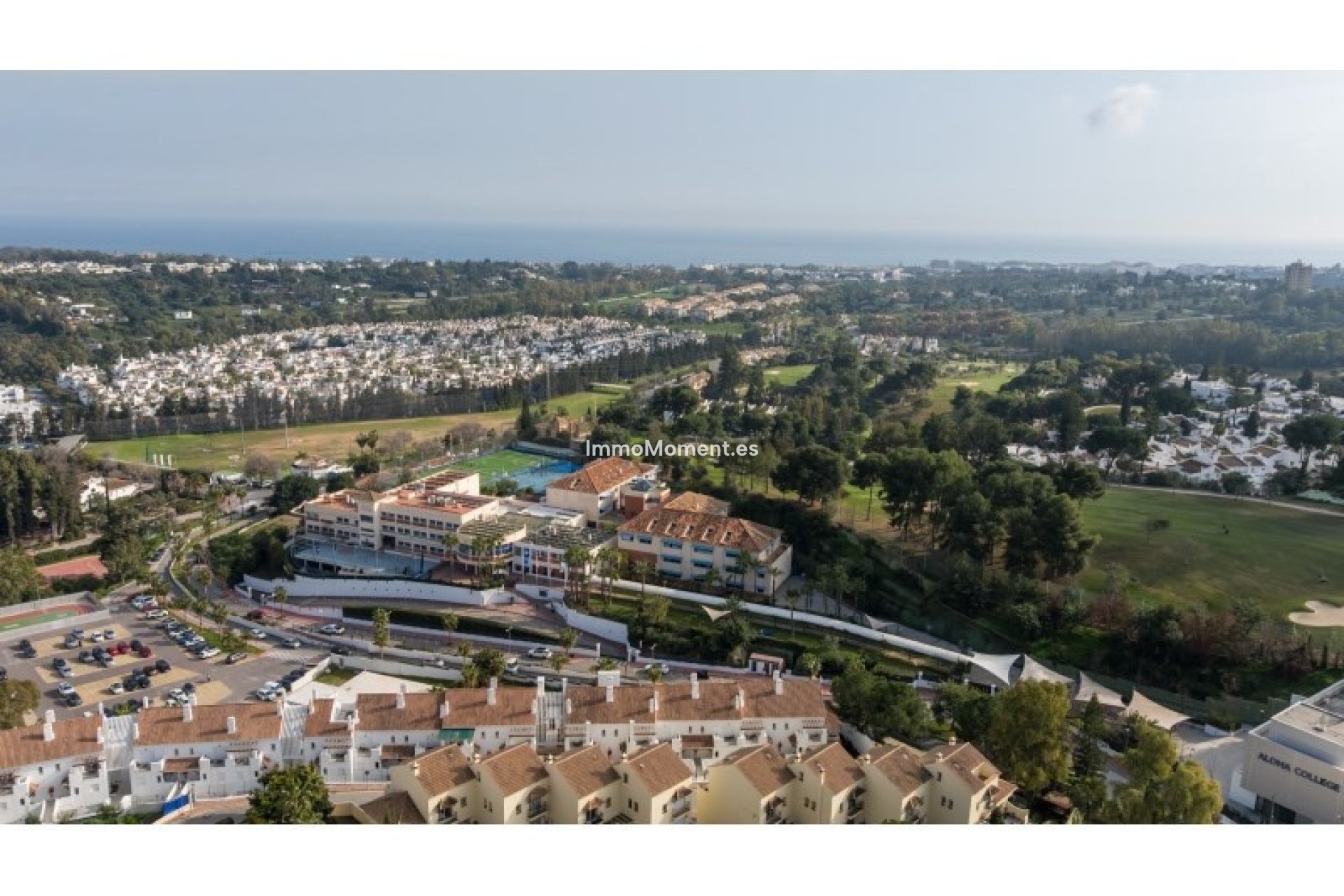 Resale - Townhouse - Marbella - Nueva Andalucía