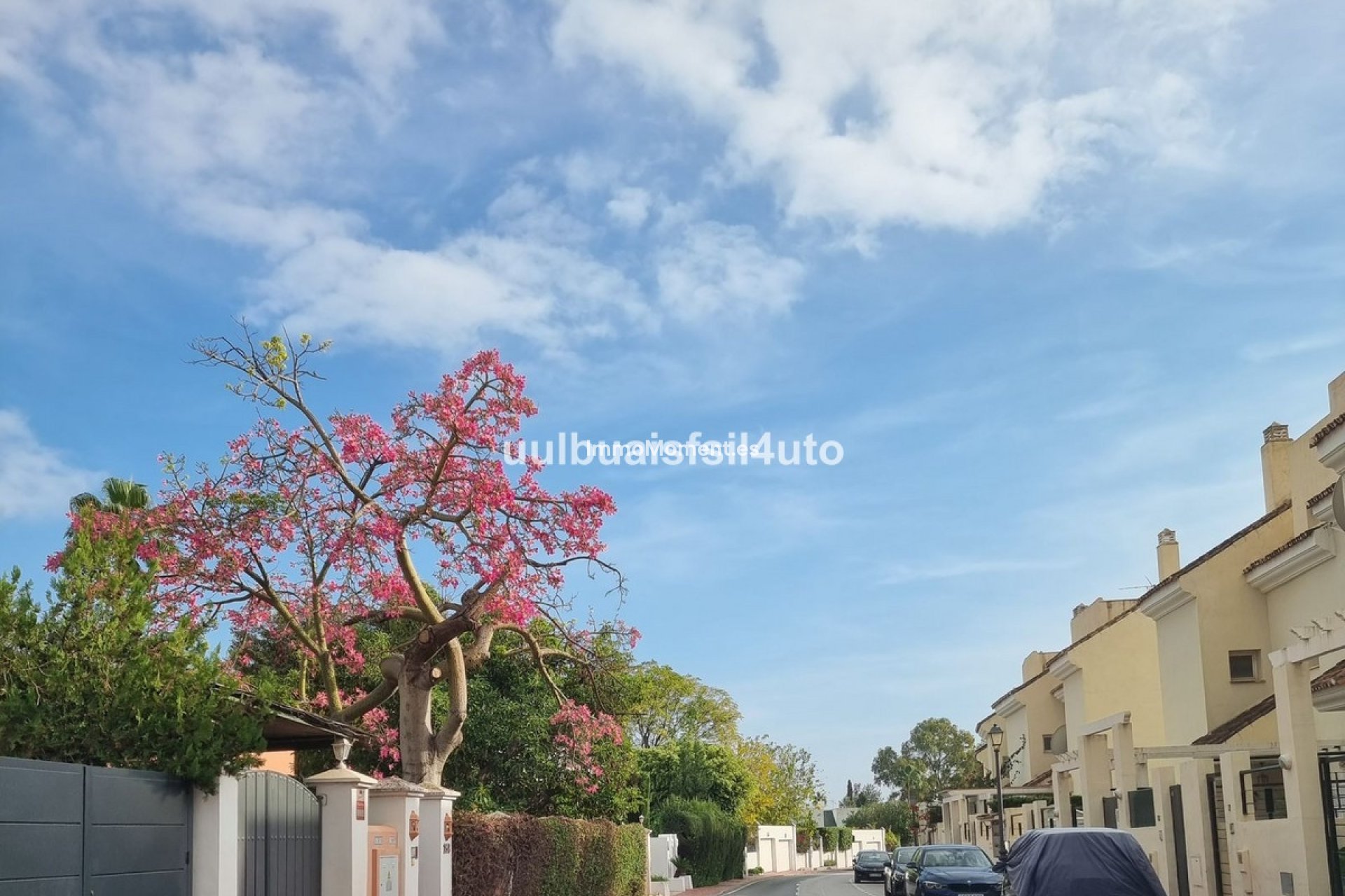 Resale - Townhouse - Marbella - Nueva Andalucía