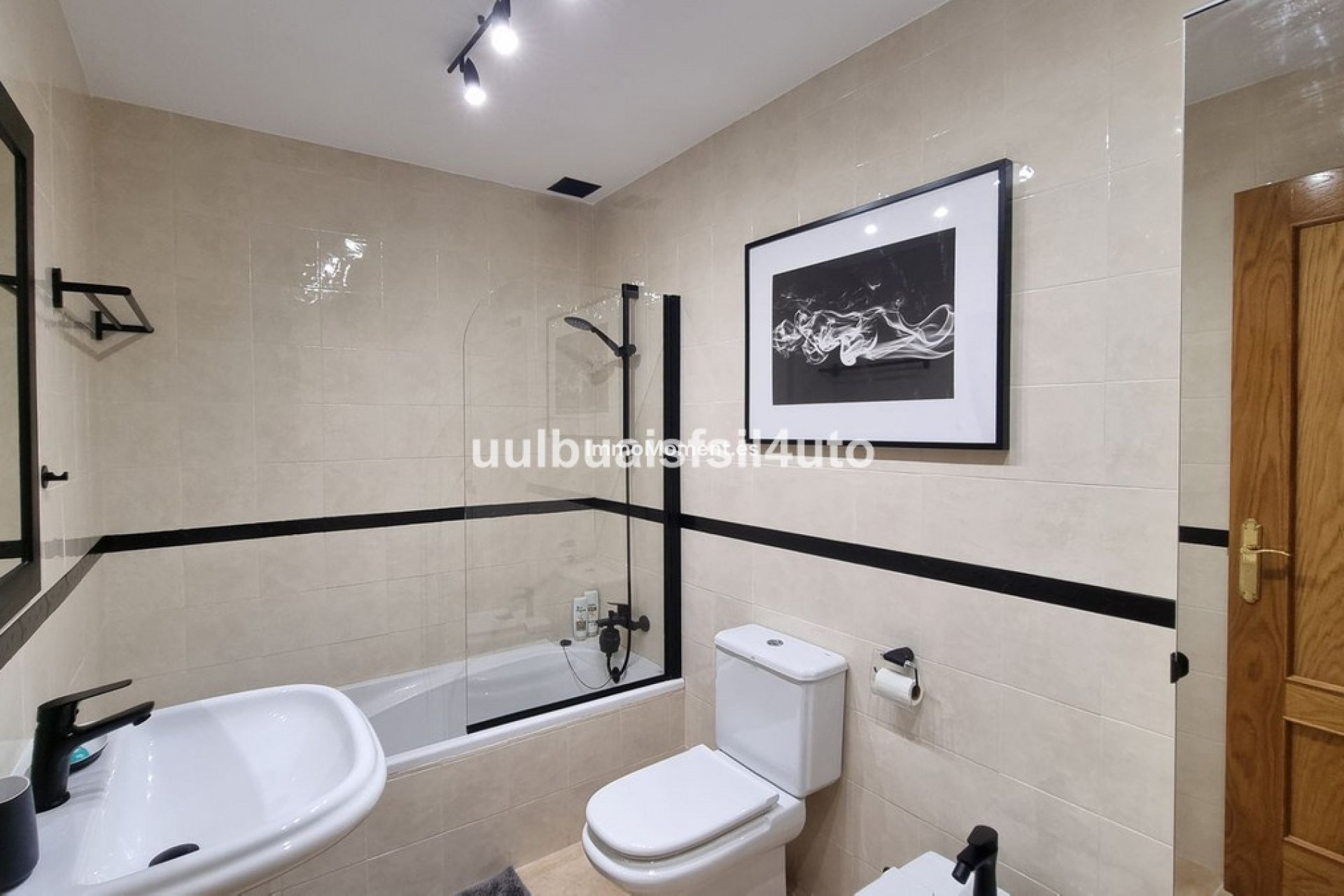 Resale - Townhouse - Marbella - Nueva Andalucía