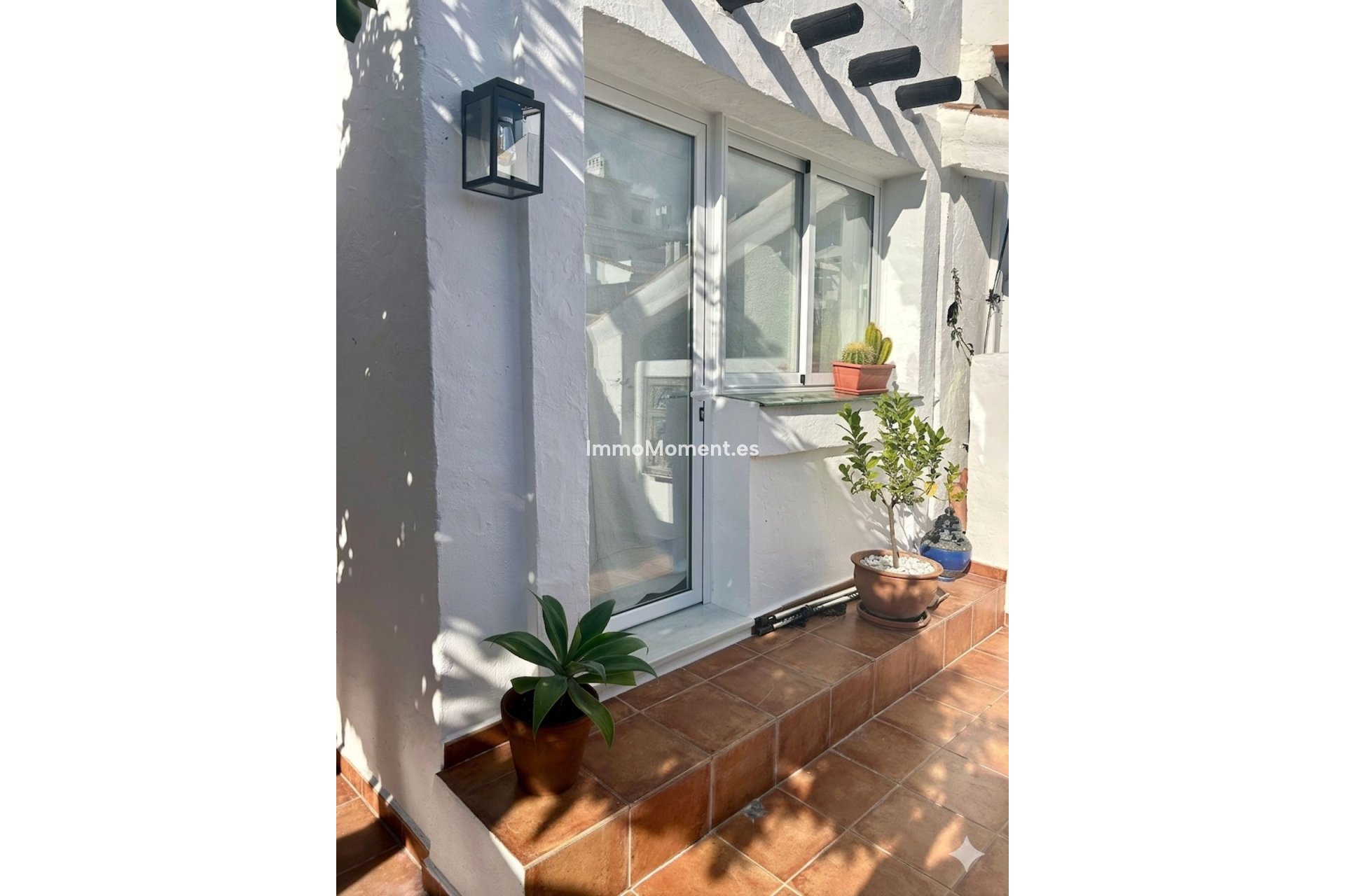 Resale - Townhouse - Marbella - Nueva Andalucía