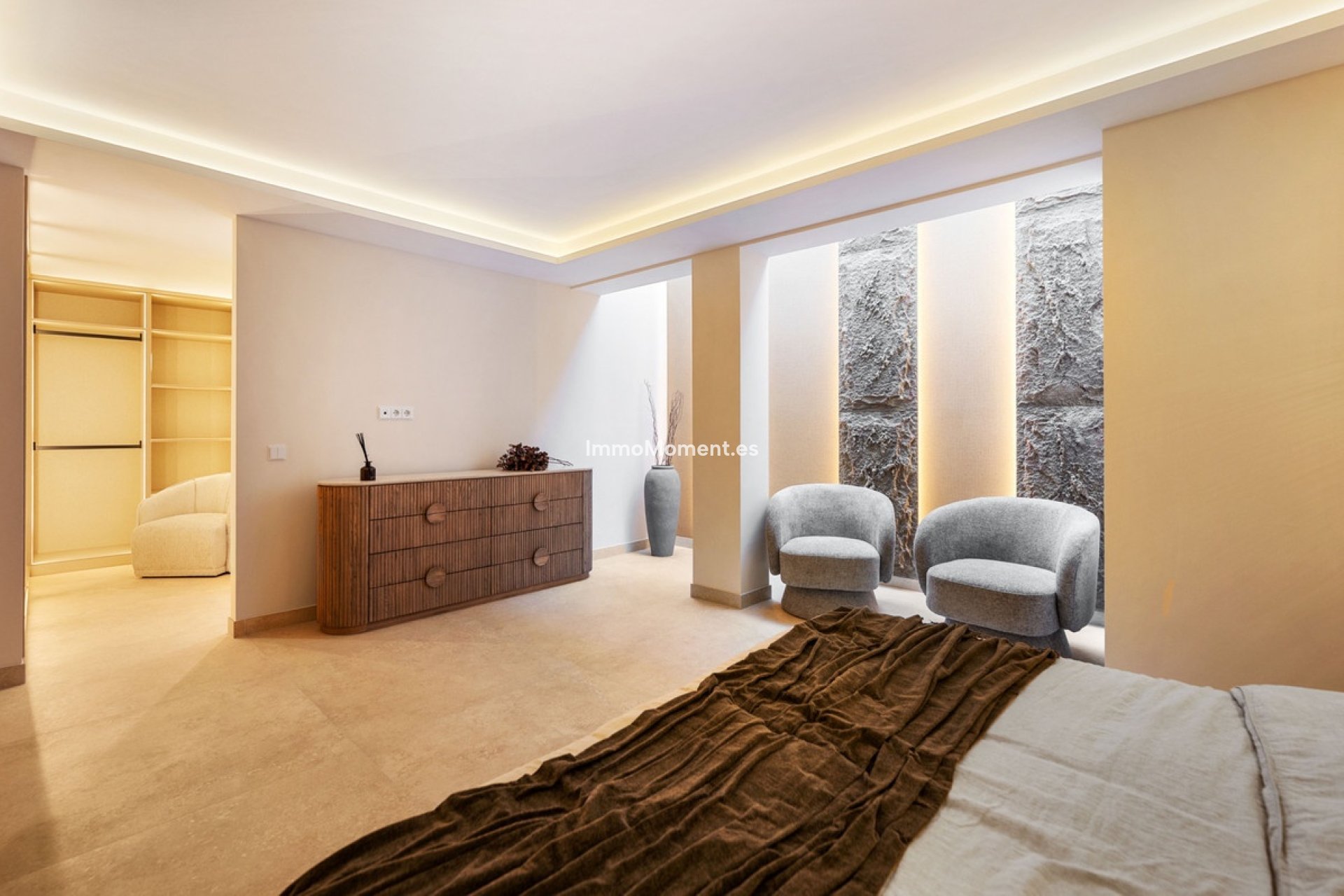 Resale - Townhouse - Marbella - Nueva Andalucía