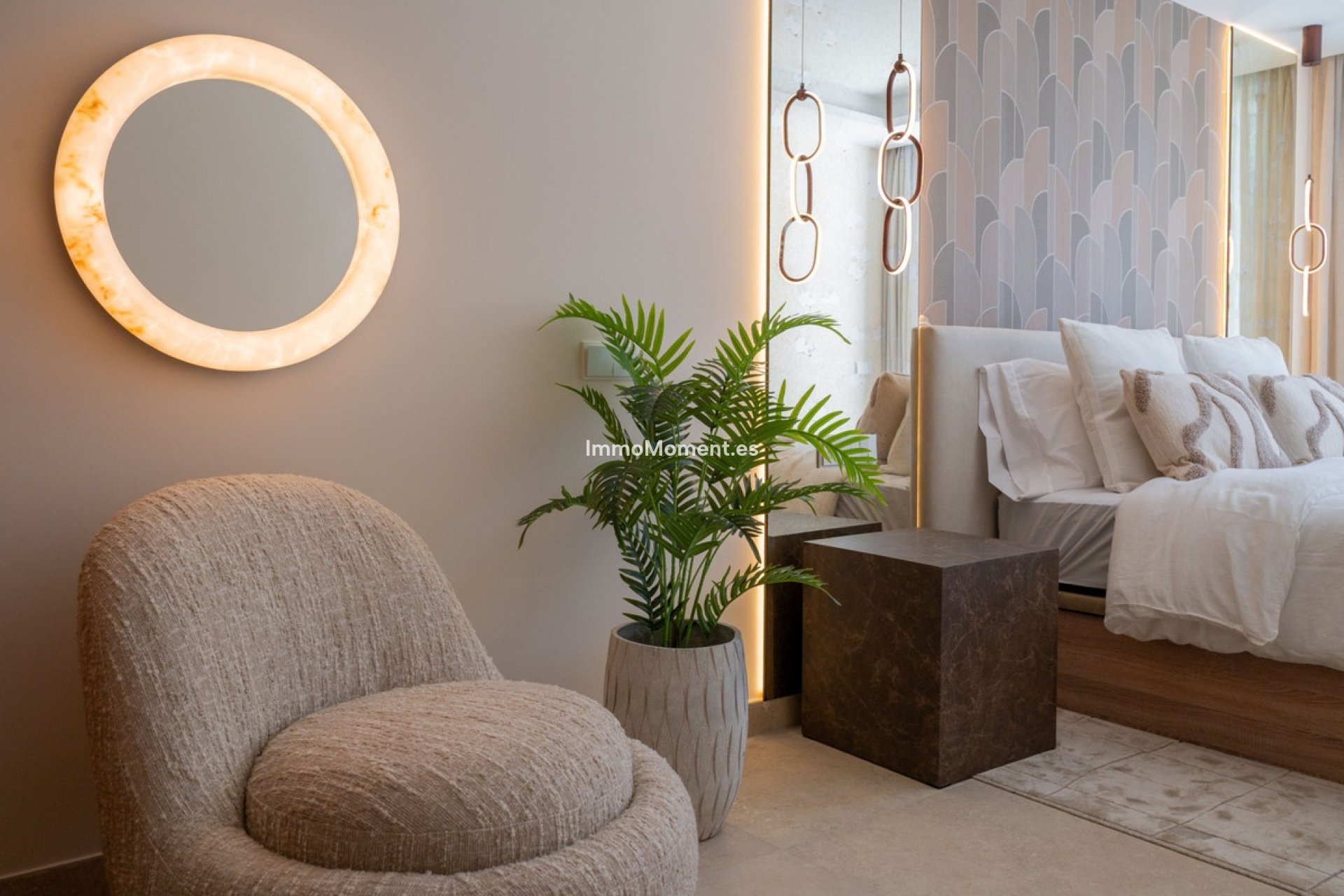 Resale - Townhouse - Marbella - Nueva Andalucía