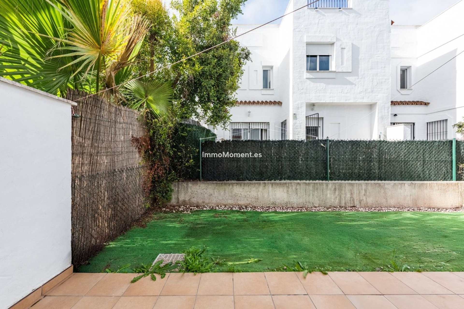 Resale - Townhouse - Marbella - Nueva Andalucía