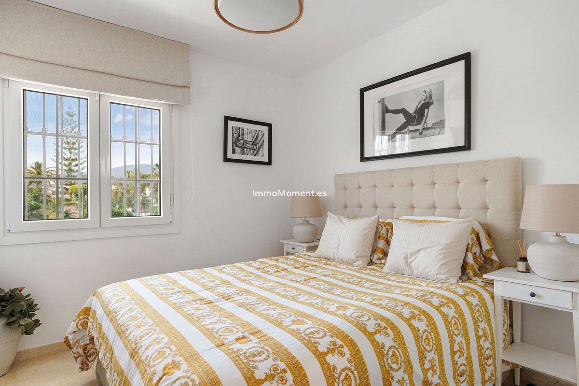 Resale - Townhouse - Marbella - Nueva Andalucía