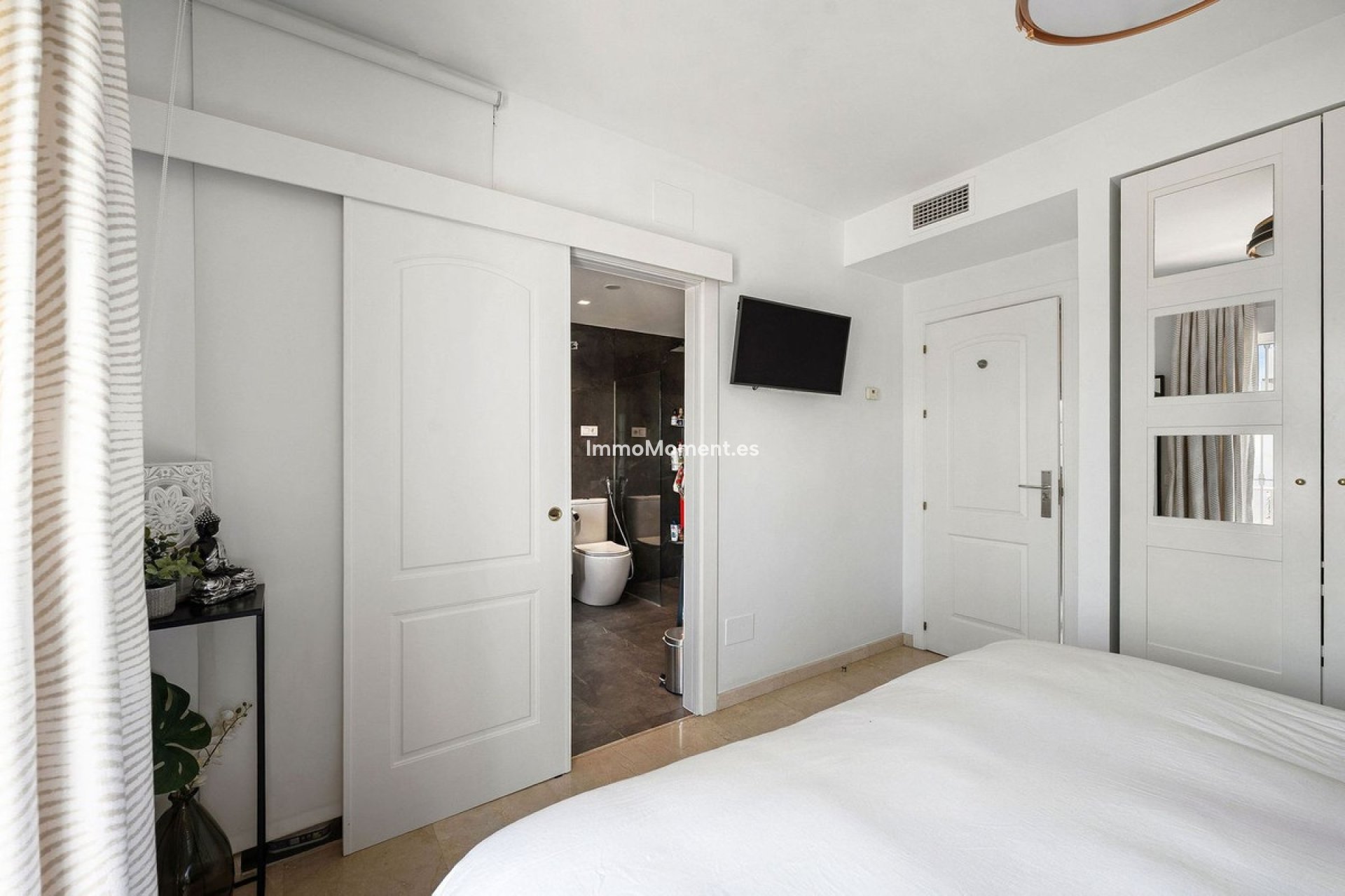 Resale - Townhouse - Marbella - Nueva Andalucía